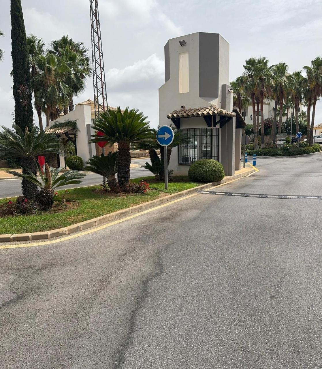 Alhaurín Golf Premium Views