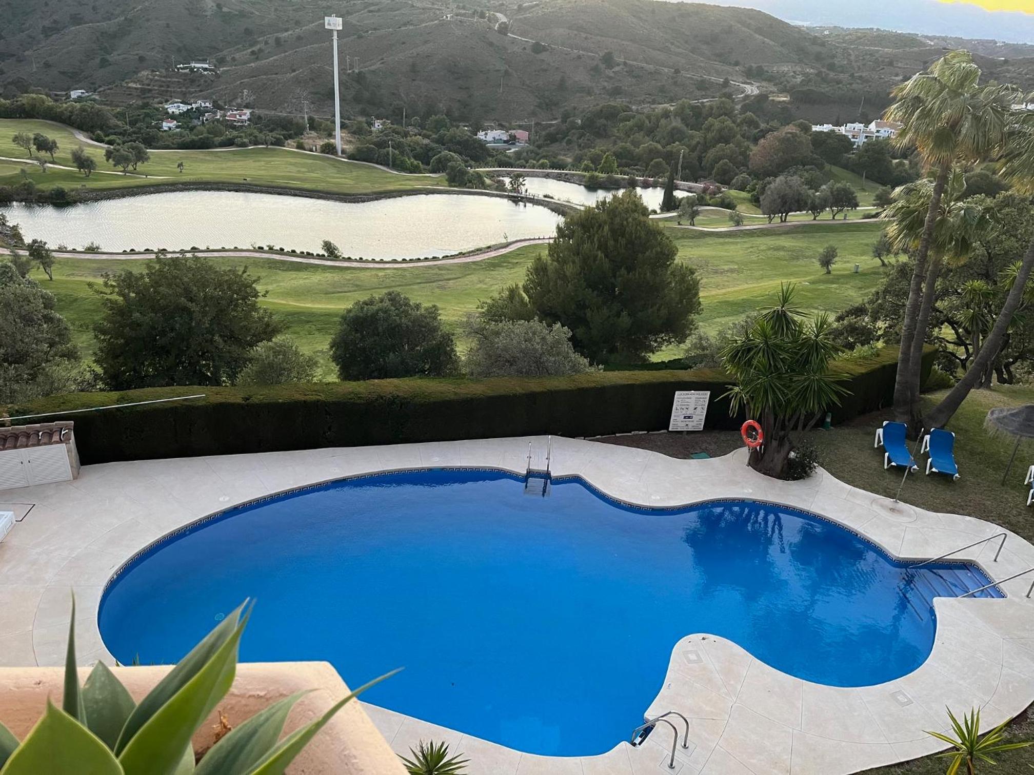 Alhaurín Golf Premium Views