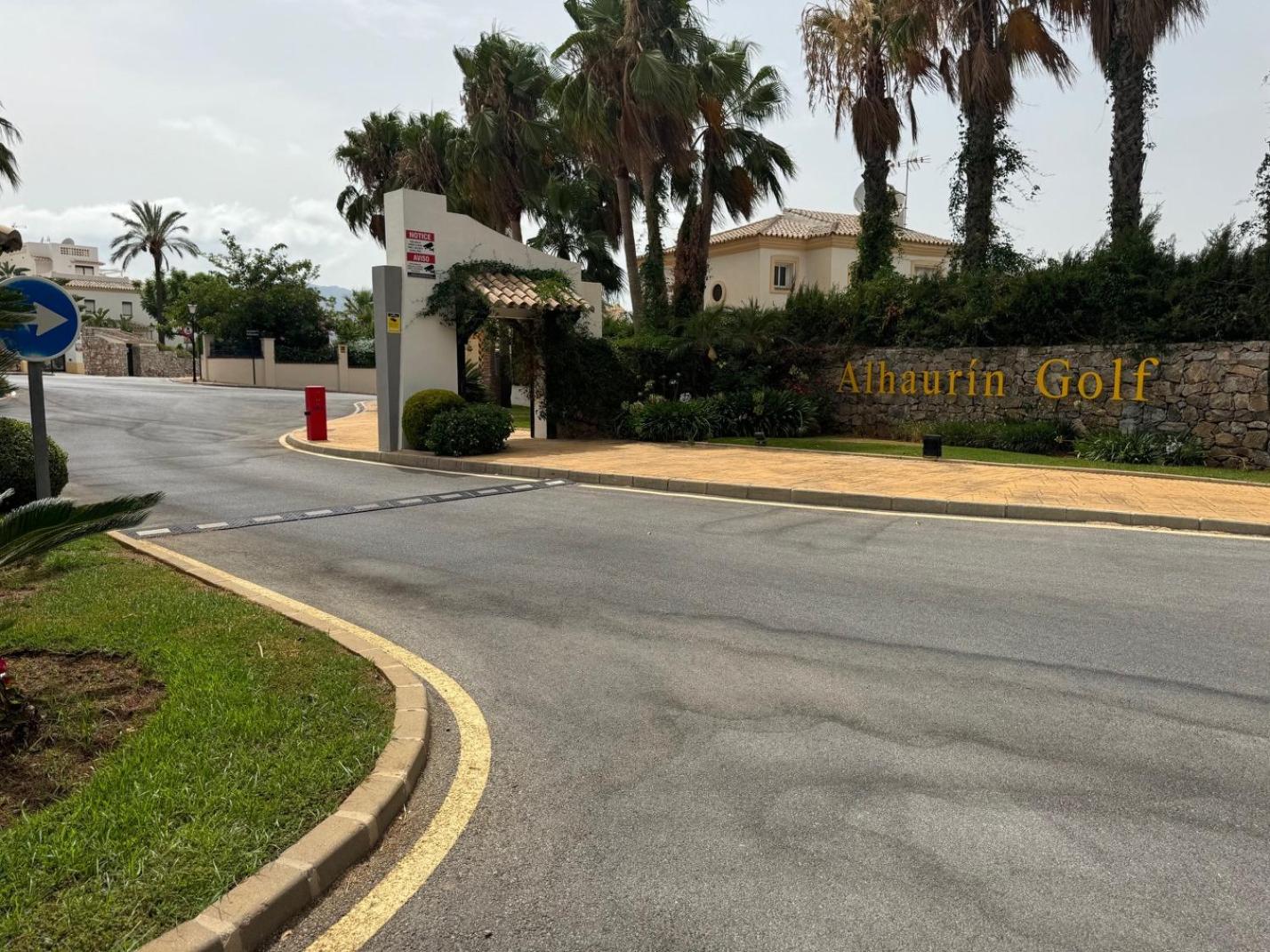 Alhaurín Golf Premium Views
