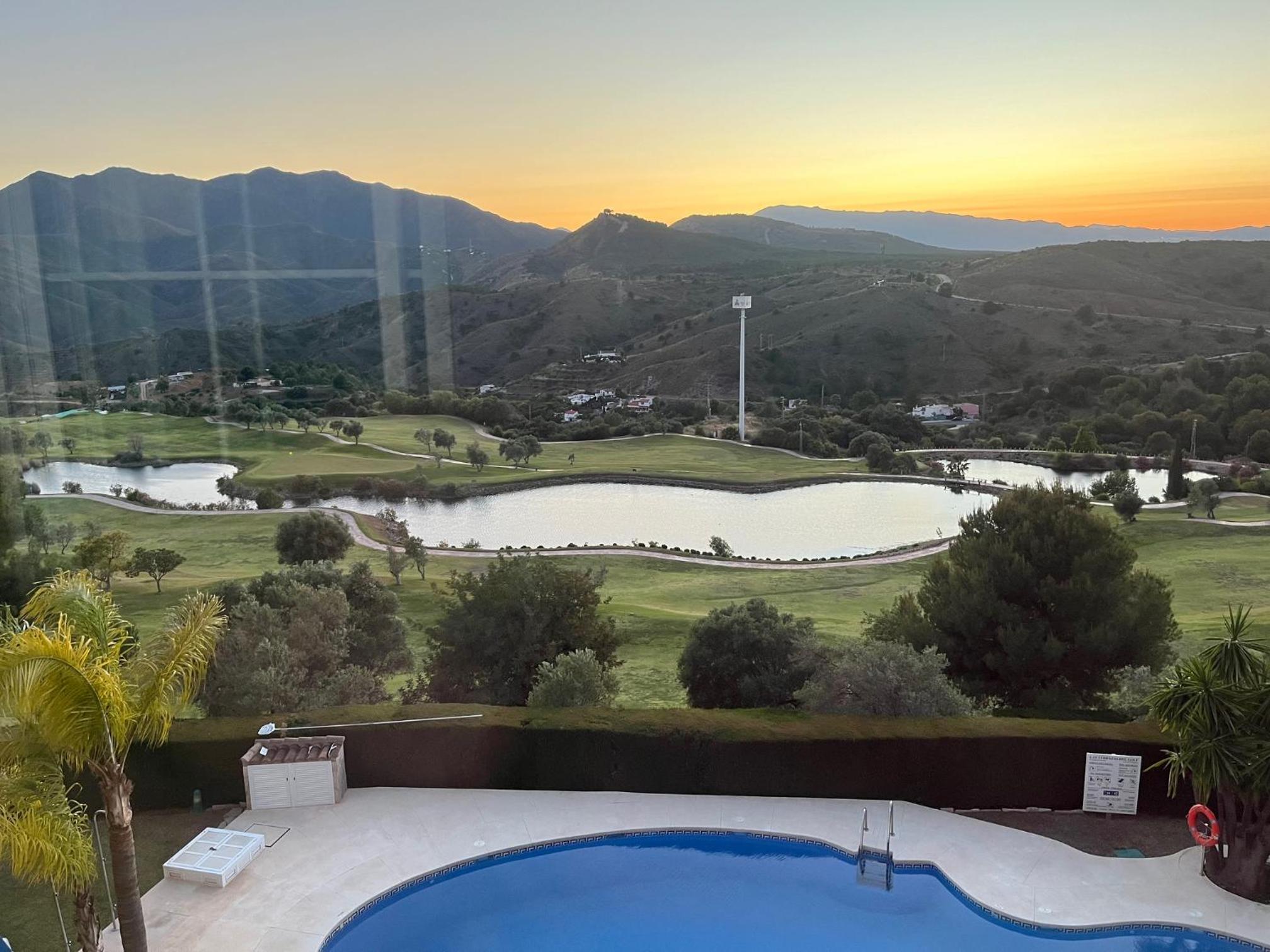 Alhaurín Golf Premium Views