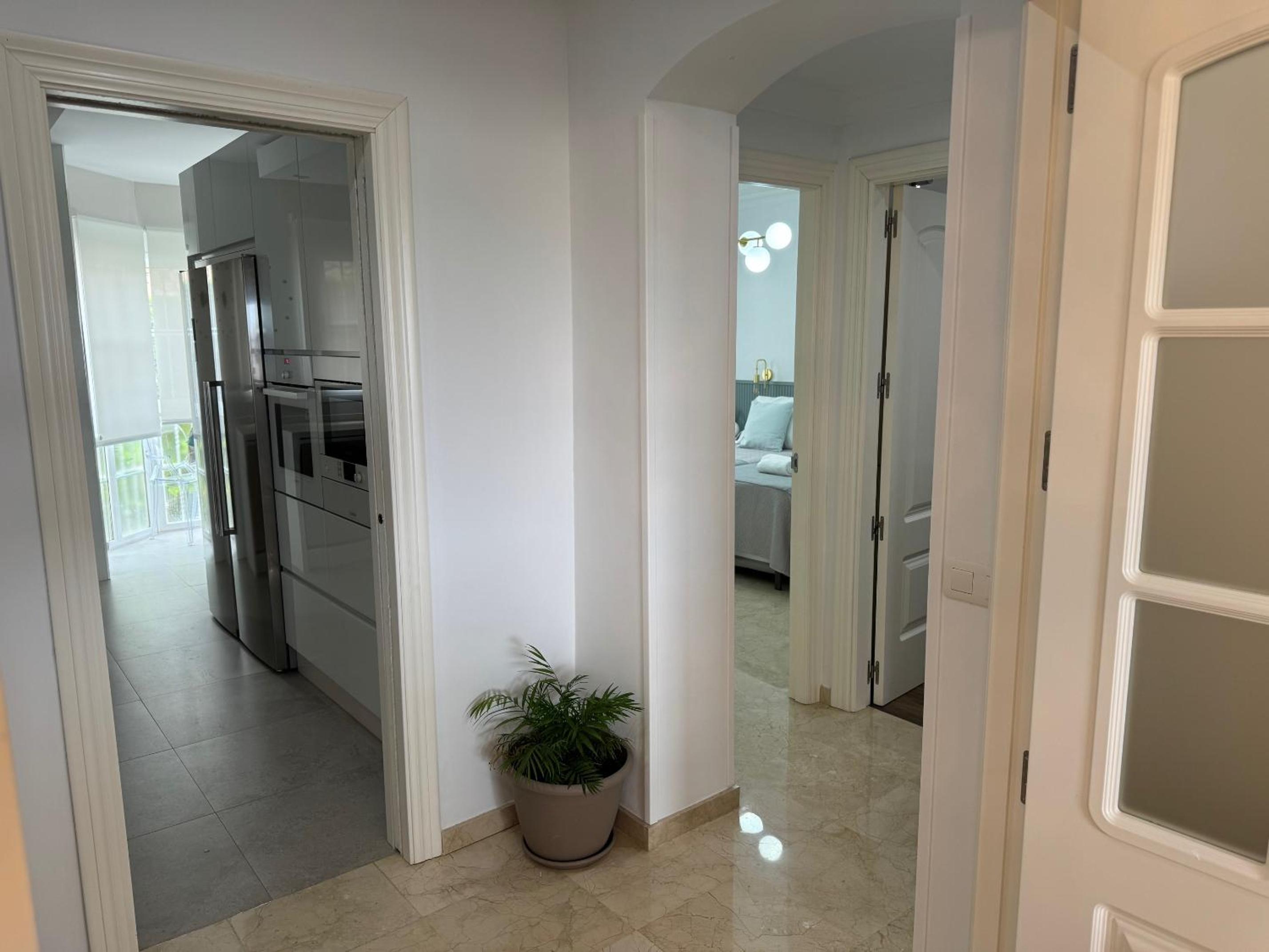 Alhaurín Golf Premium Views