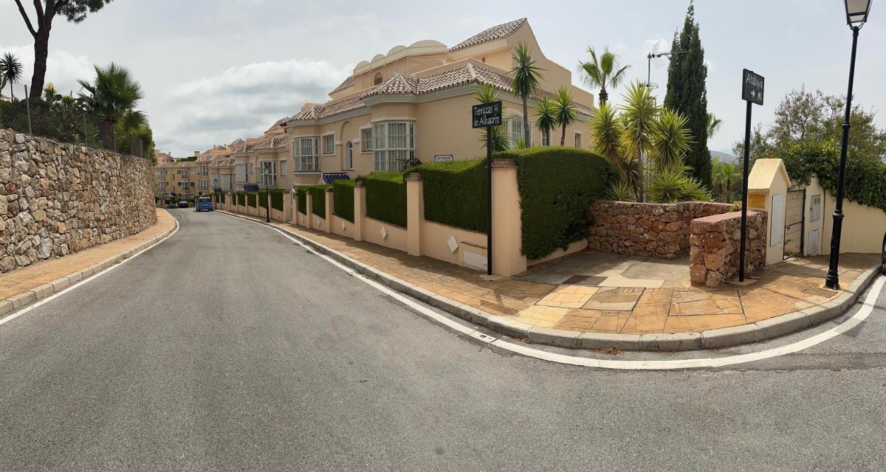 Alhaurín Golf Premium Views