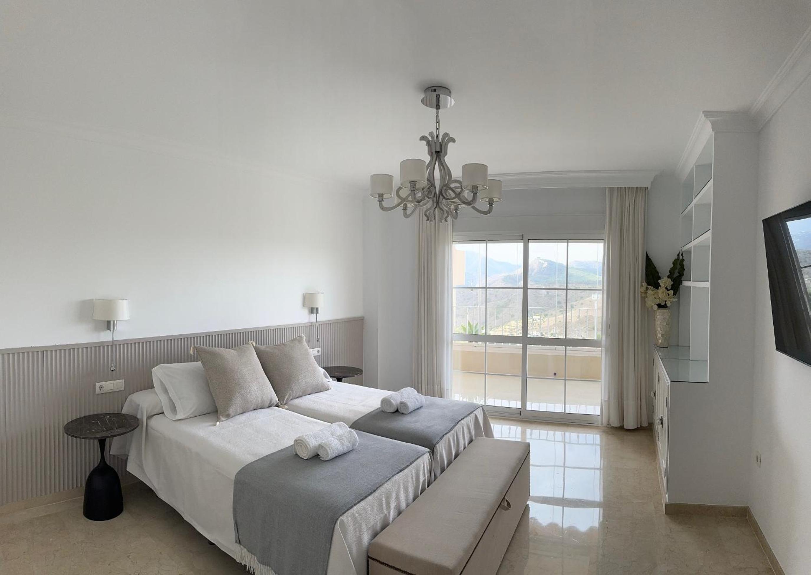 Alhaurín Golf Premium Views