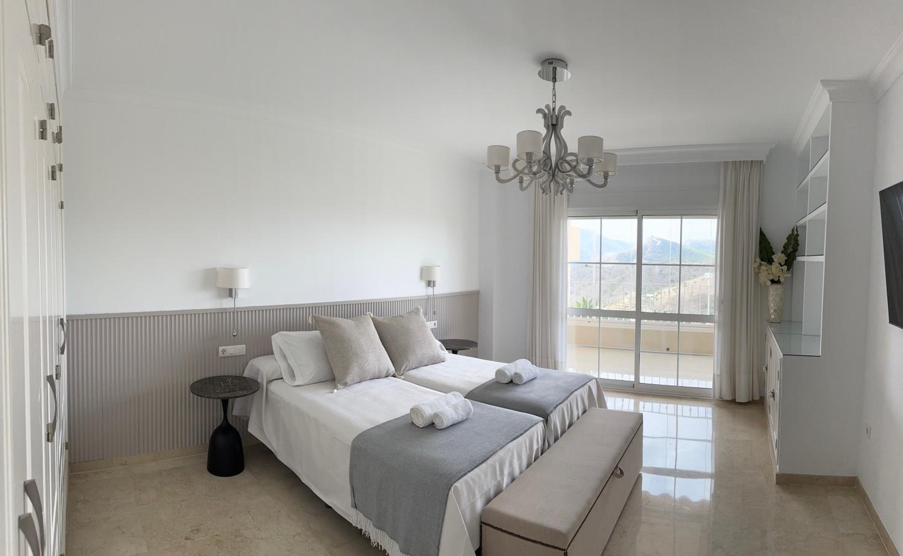 Alhaurín Golf Premium Views