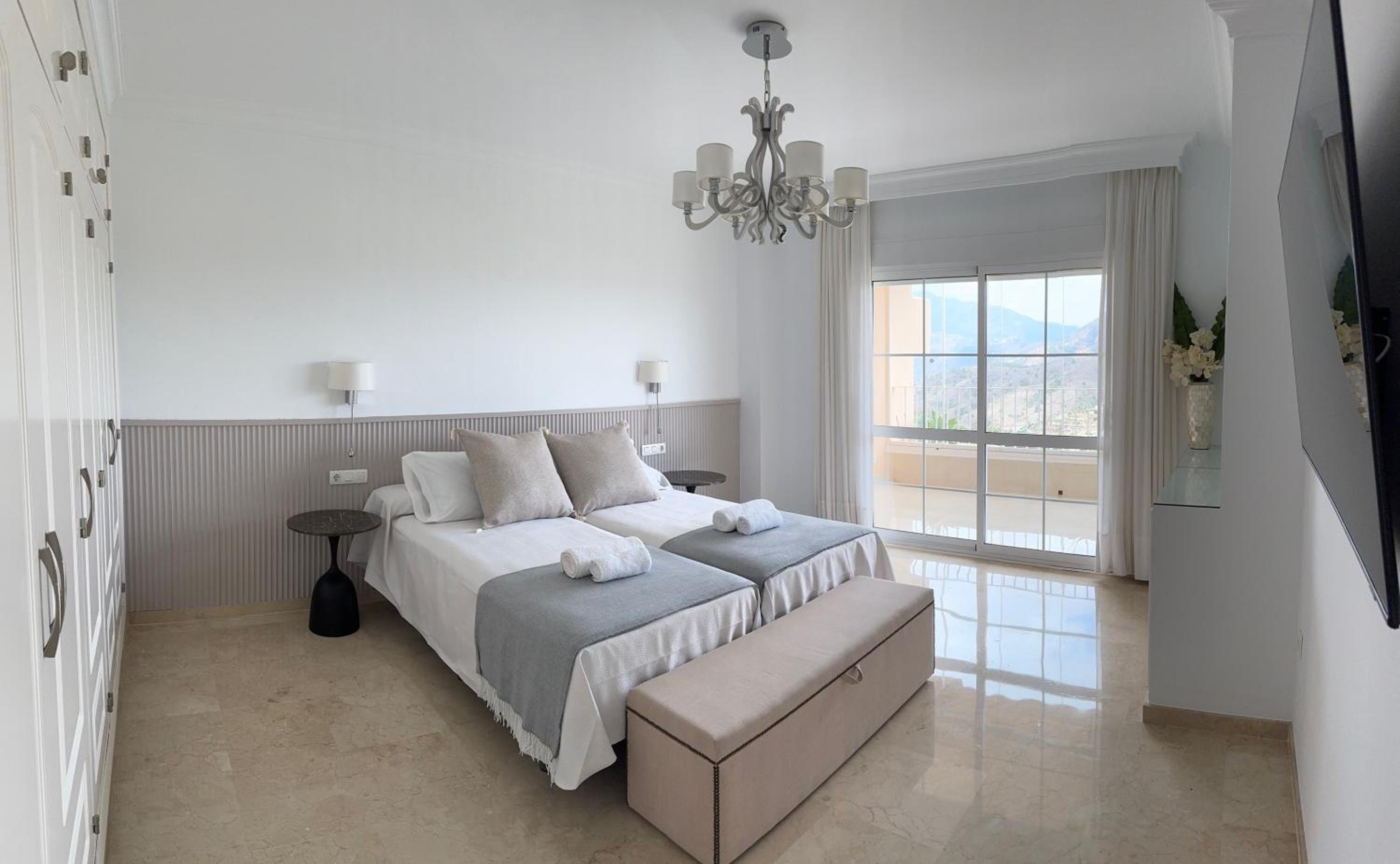Alhaurín Golf Premium Views