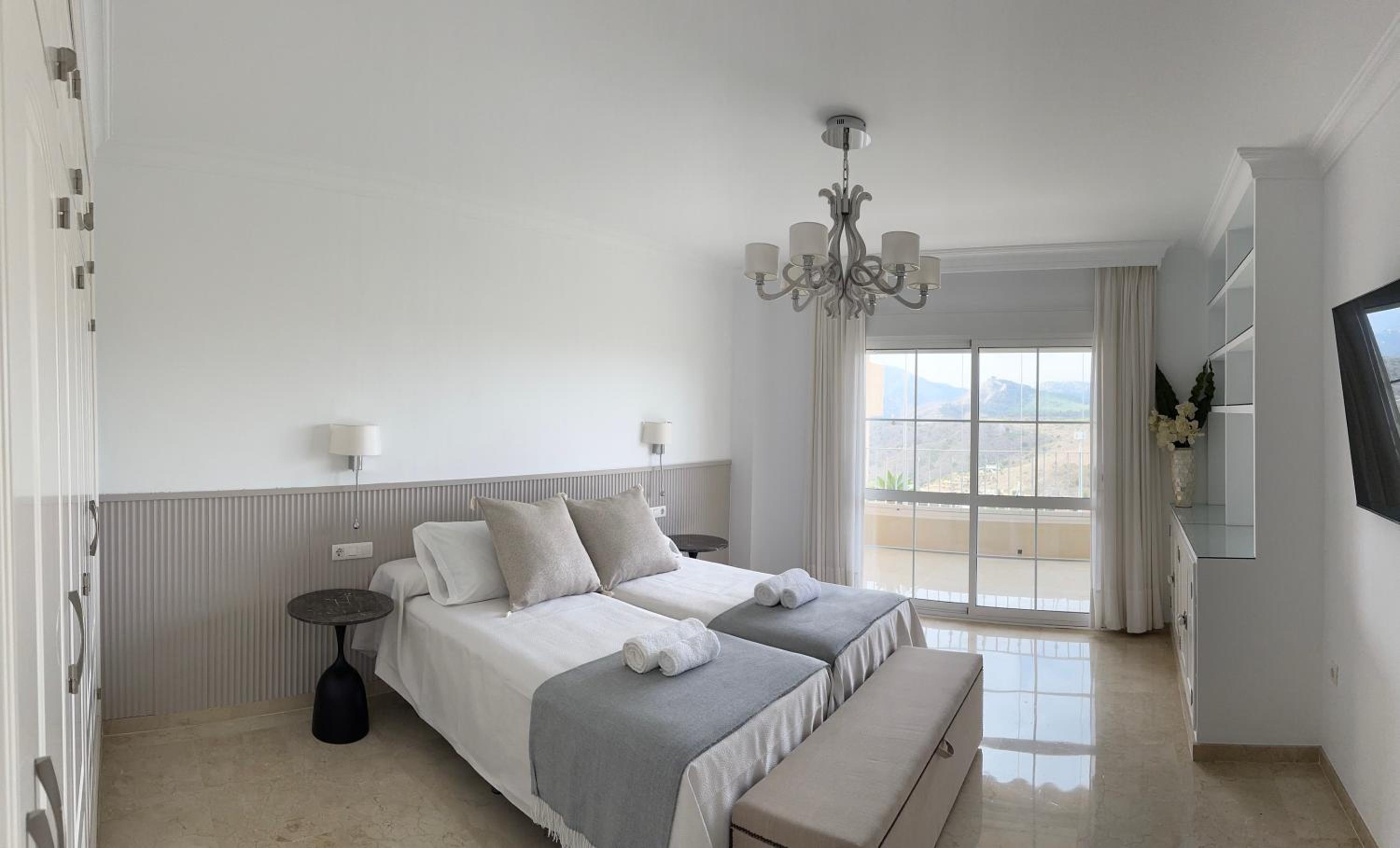 Alhaurín Golf Premium Views
