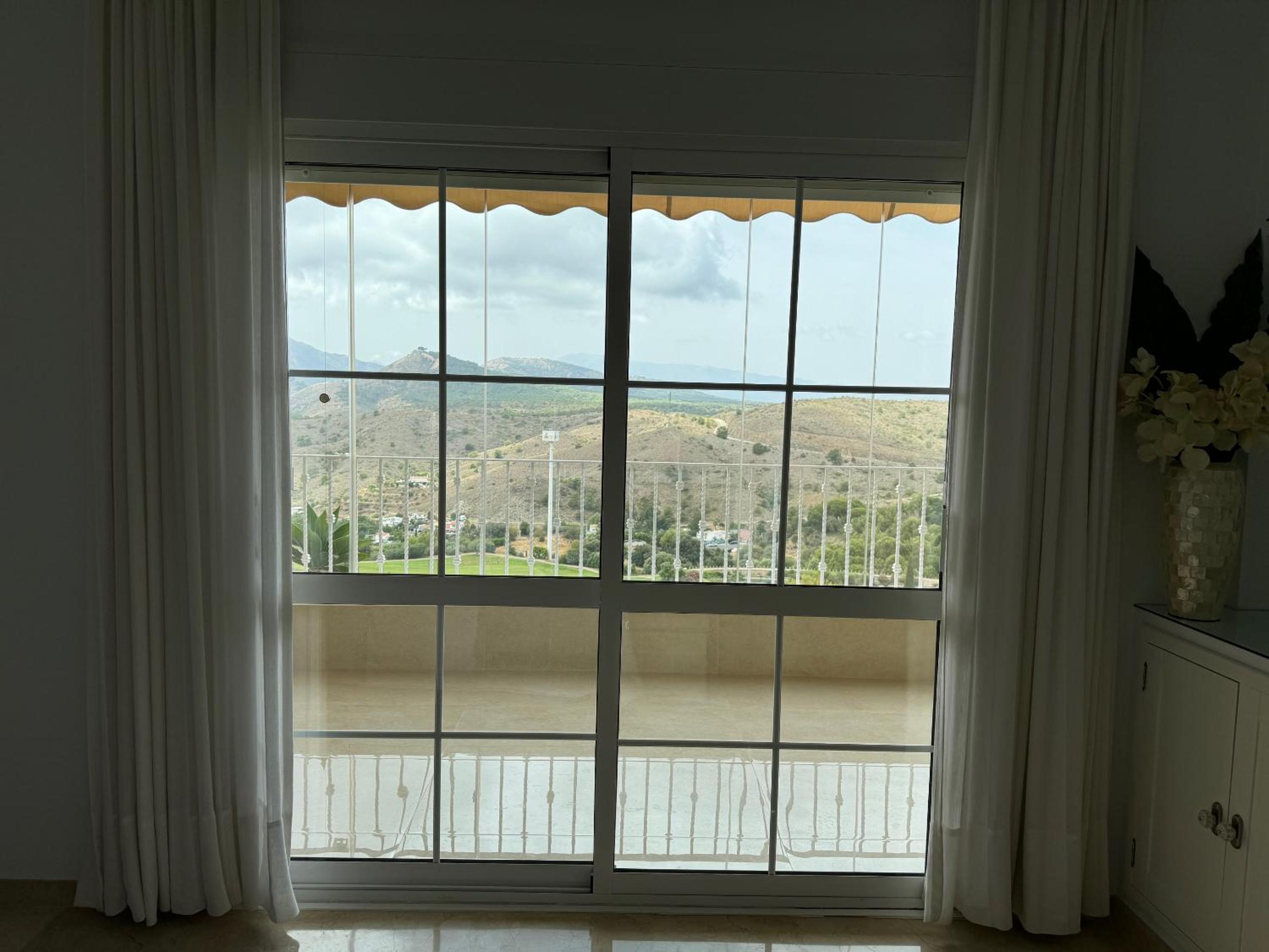 Alhaurín Golf Premium Views