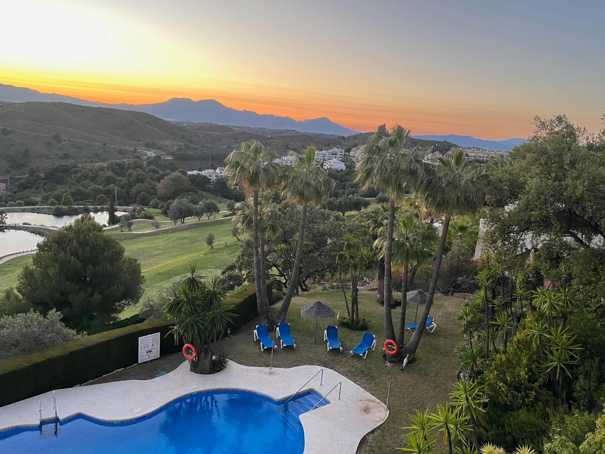 Alhaurín Golf Premium Views