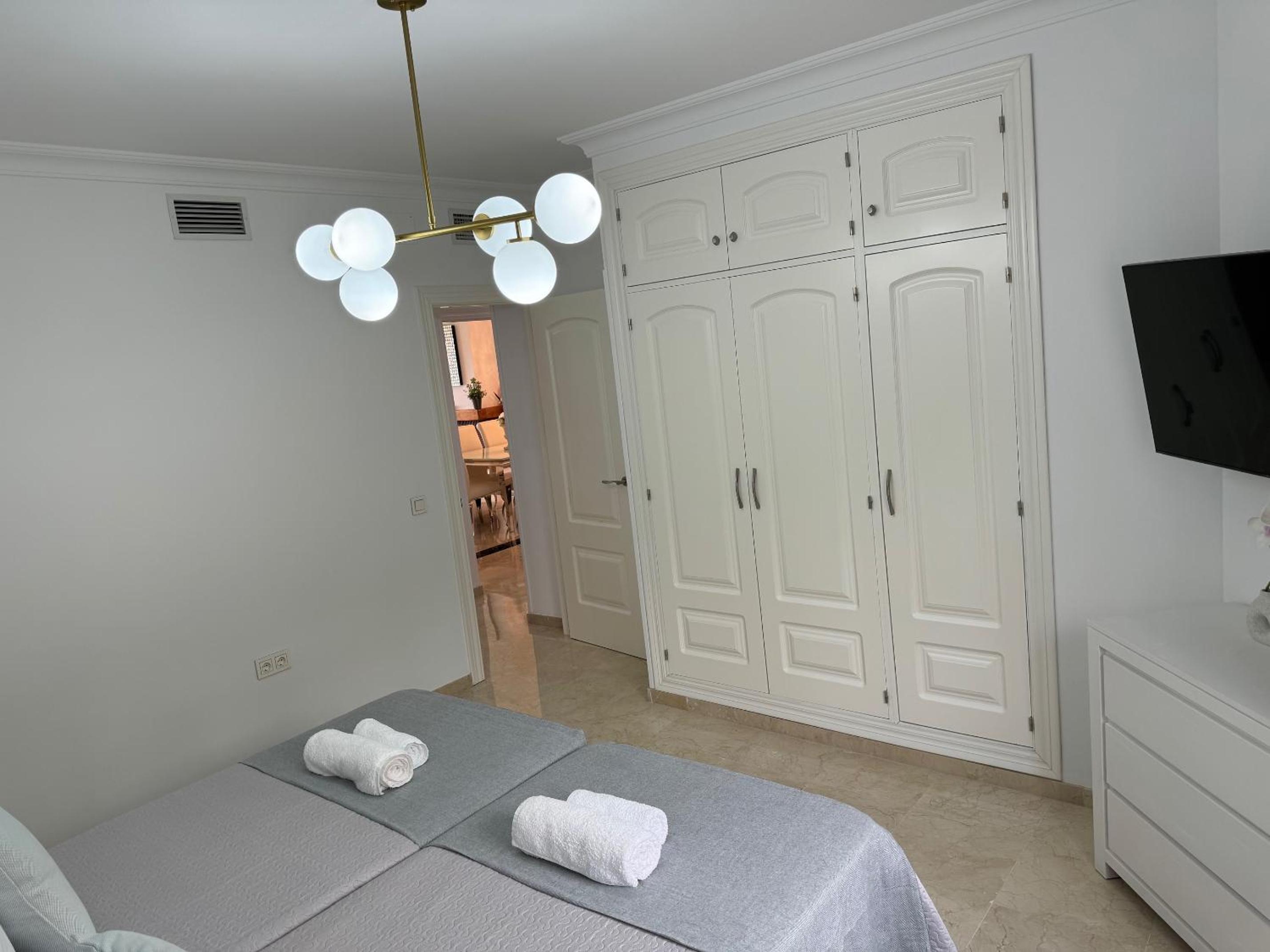 Alhaurín Golf Premium Views