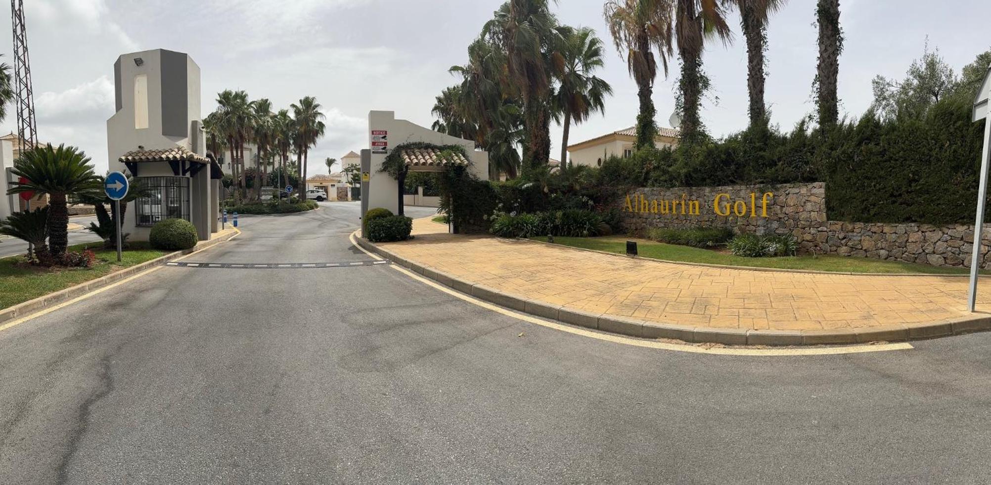 Alhaurín Golf Premium Views