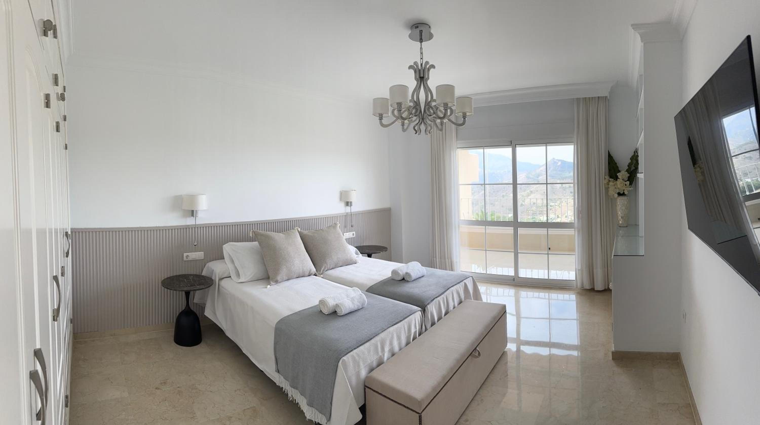 Alhaurín Golf Premium Views