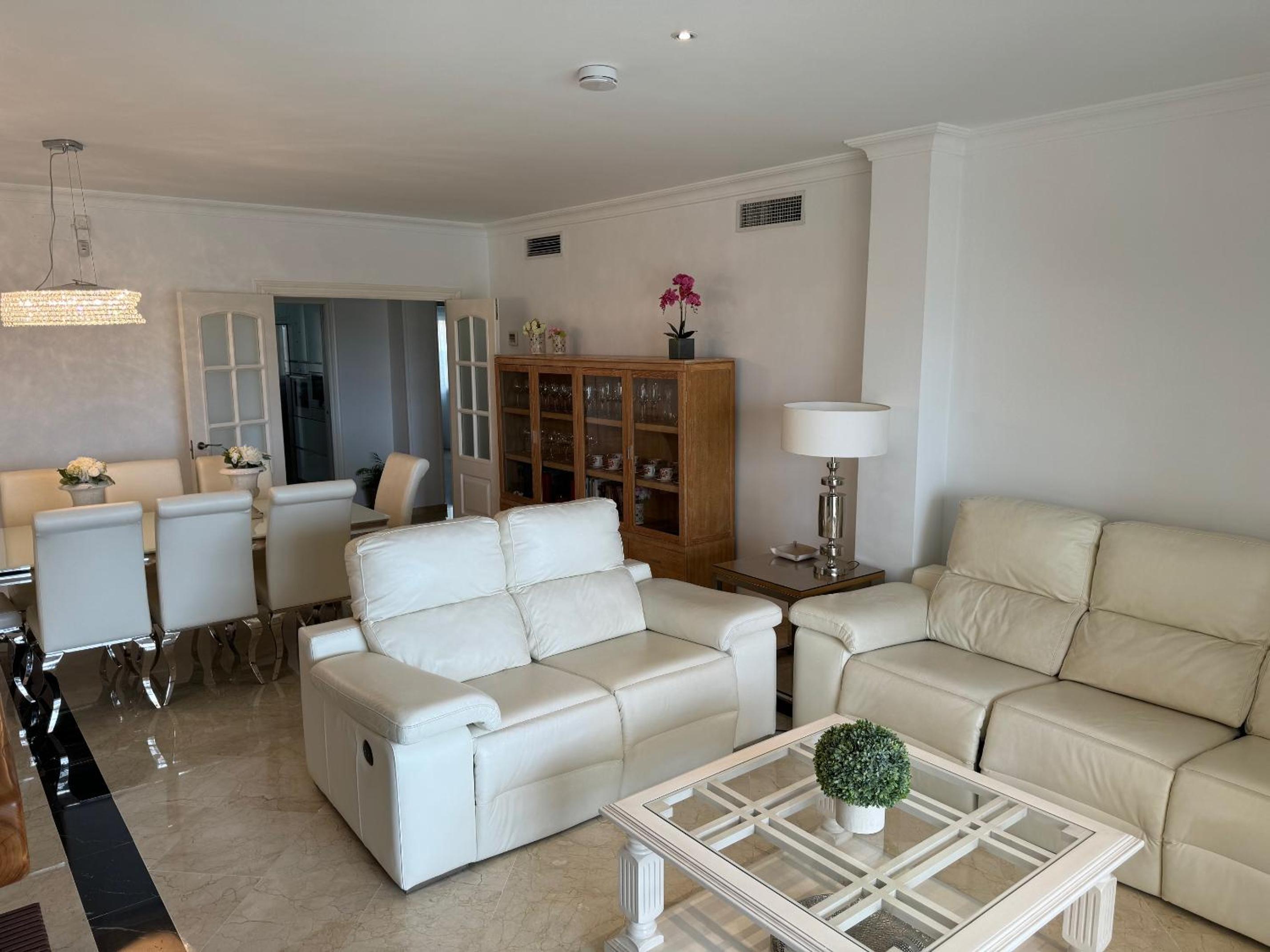 Alhaurín Golf Premium Views