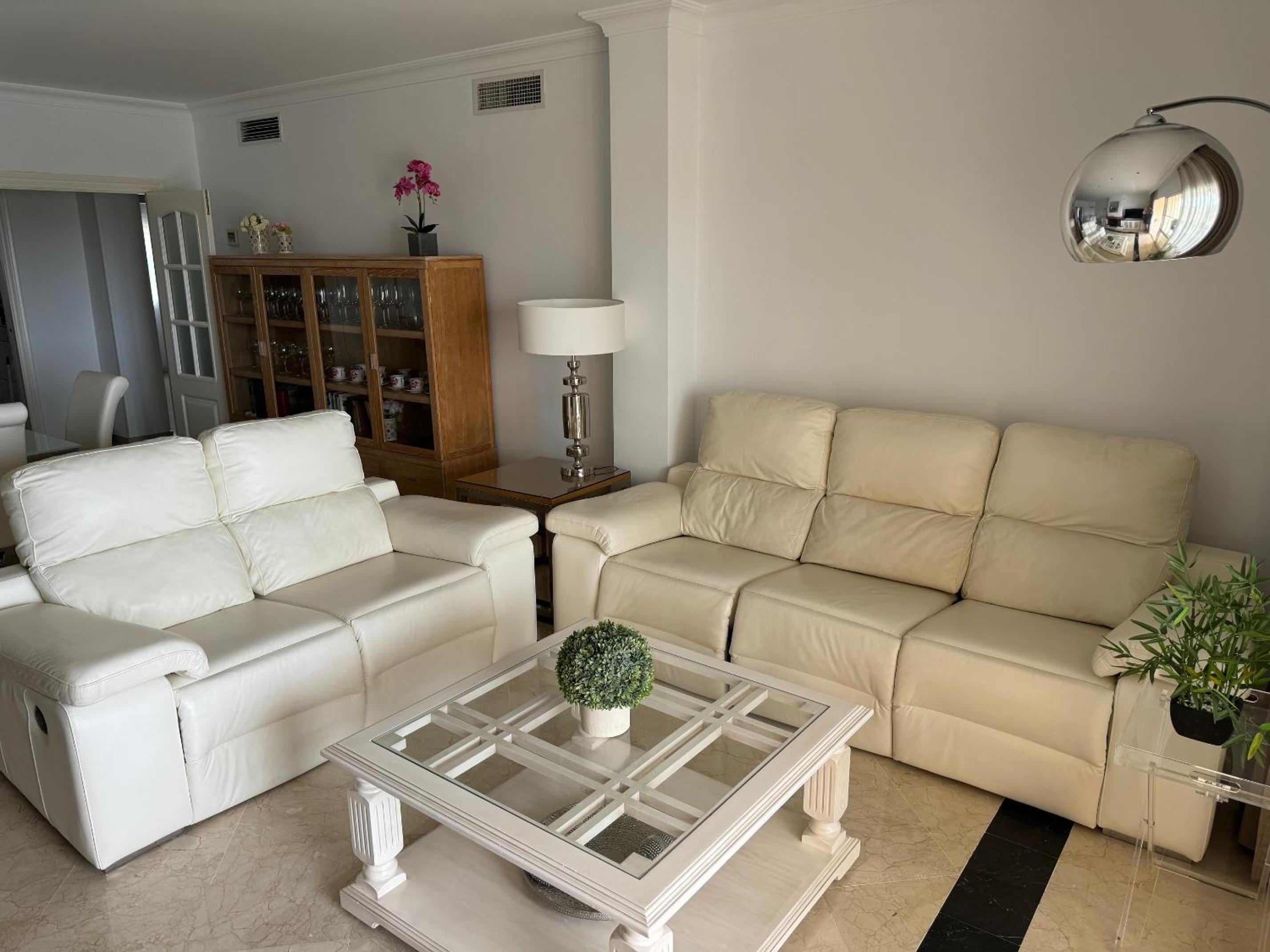 Alhaurín Golf Premium Views