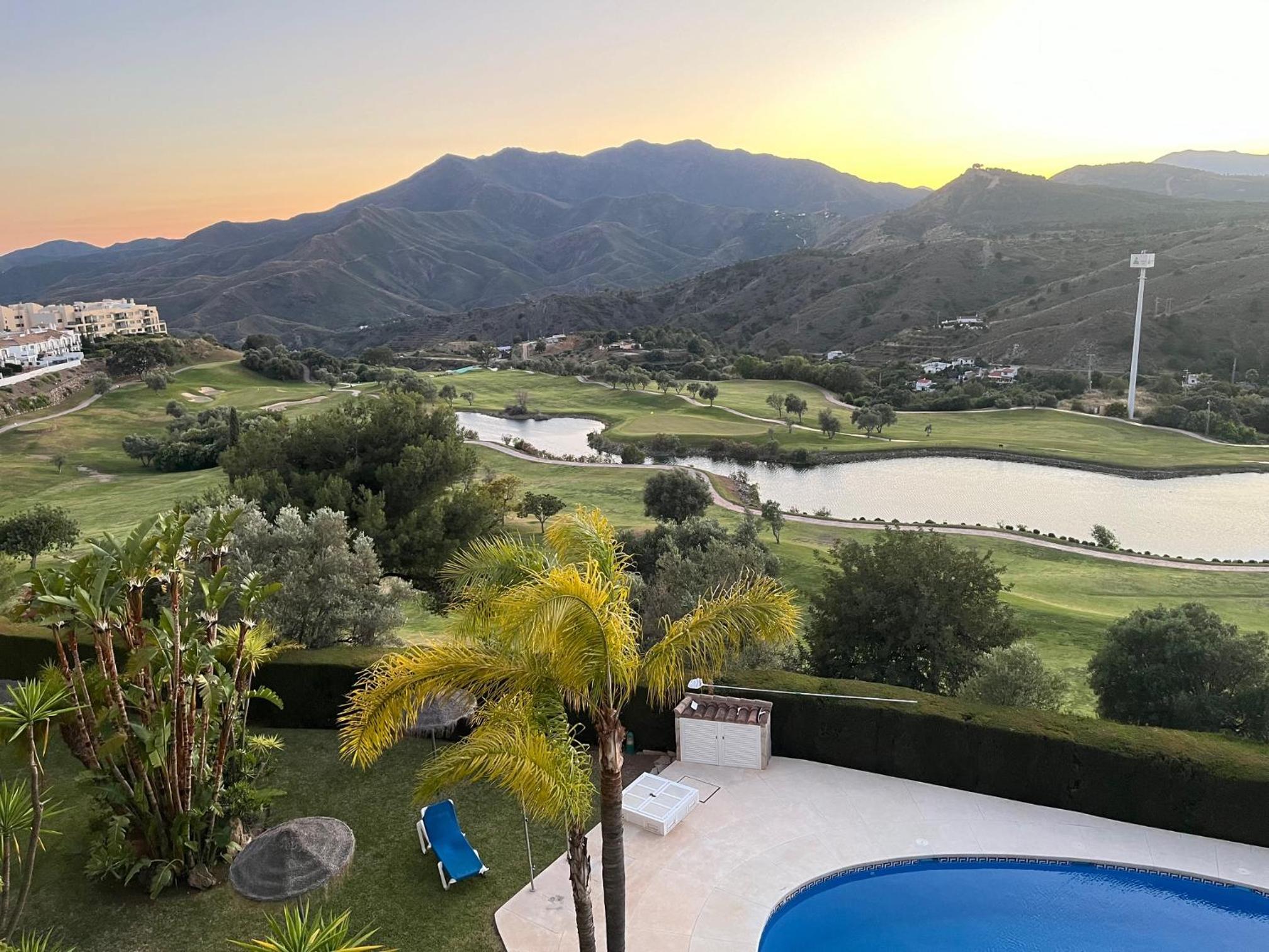 Alhaurín Golf Premium Views