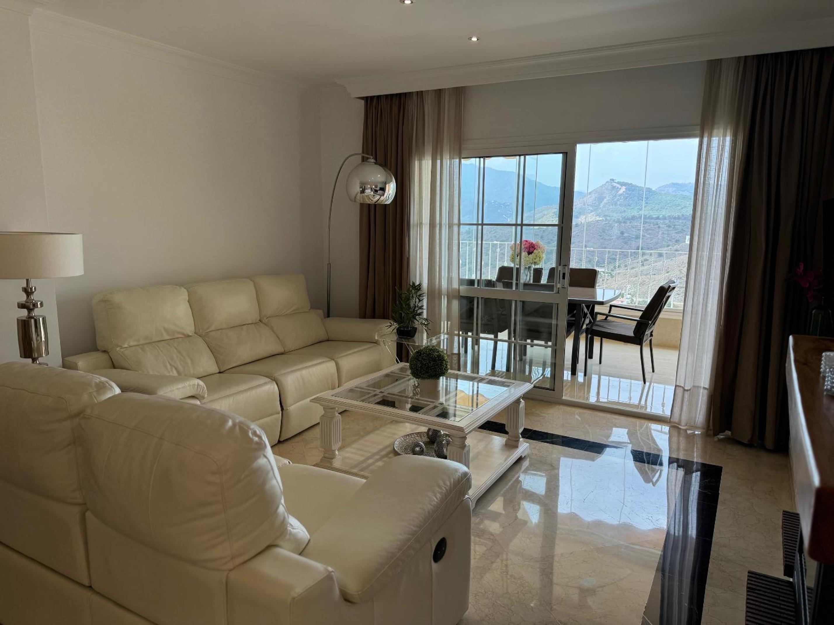 Alhaurín Golf Premium Views