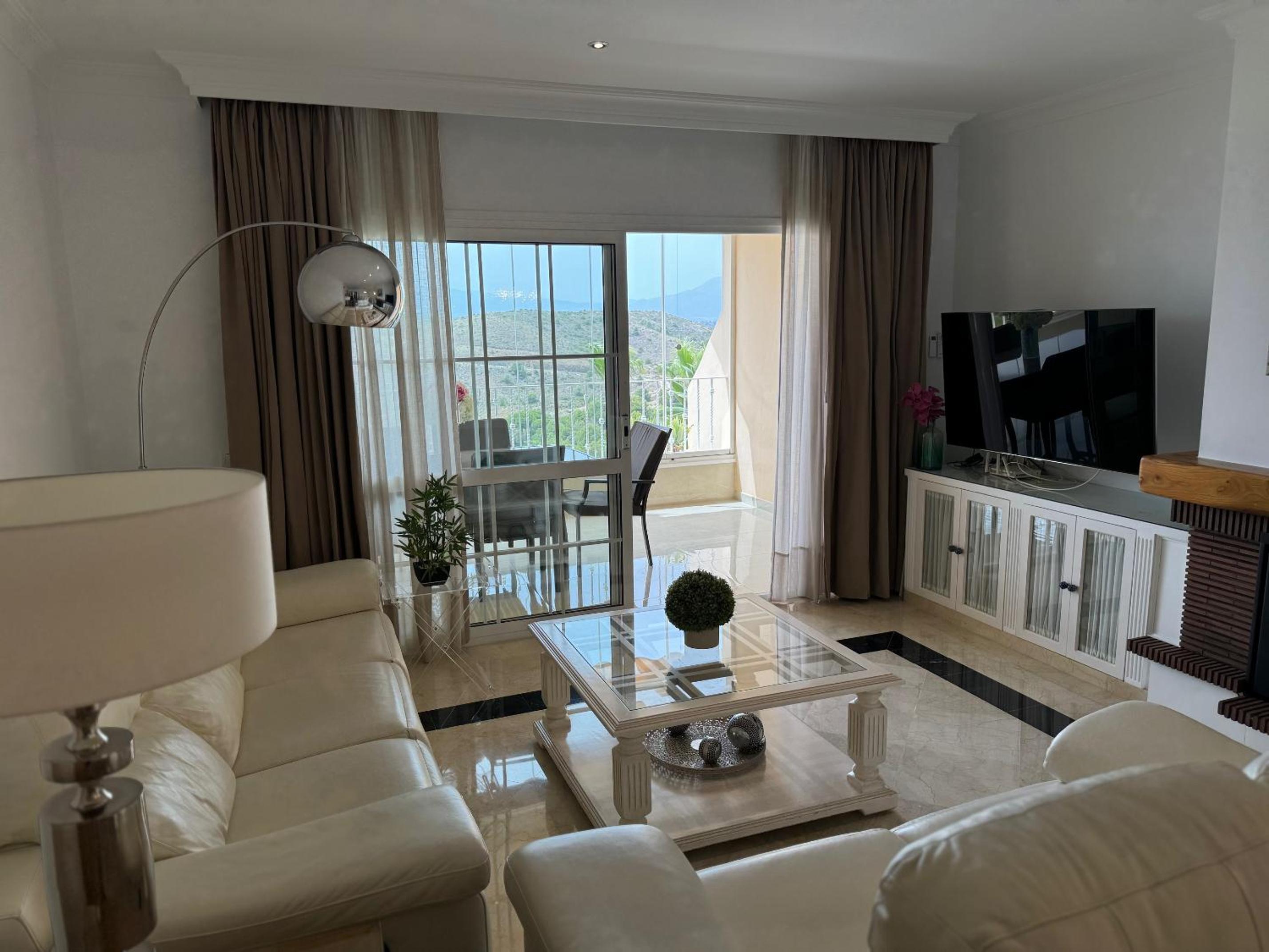 Alhaurín Golf Premium Views