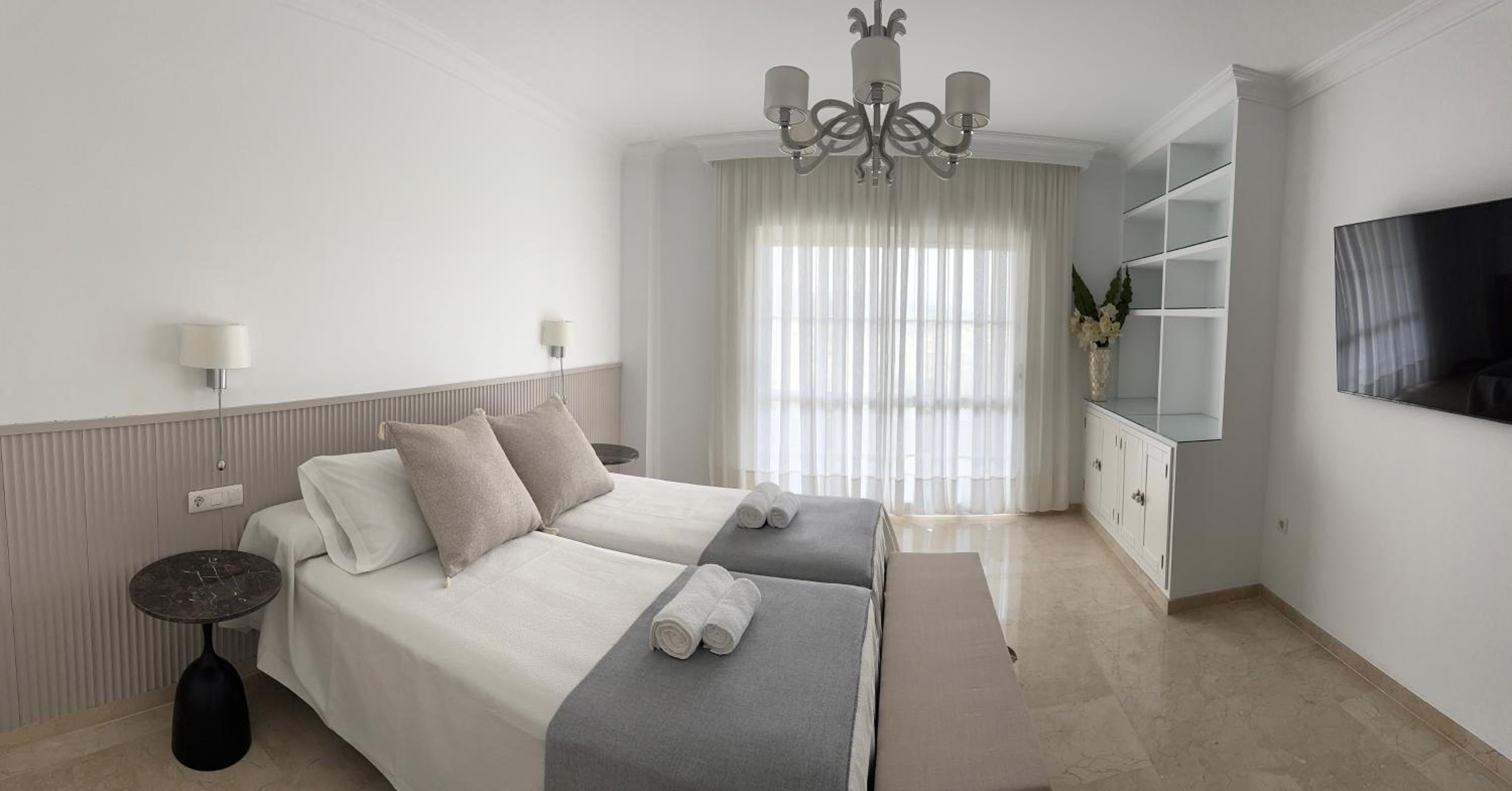 Alhaurín Golf Premium Views