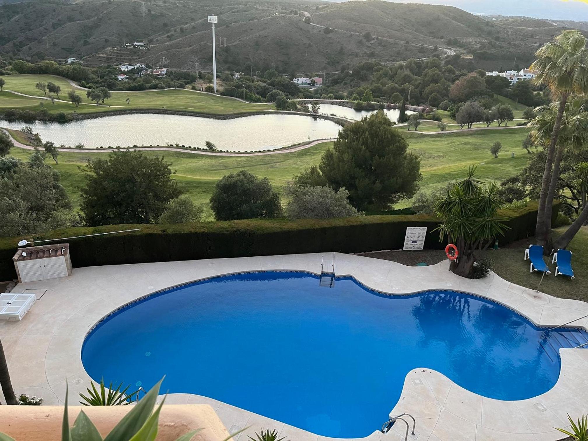 Alhaurín Golf Premium Views