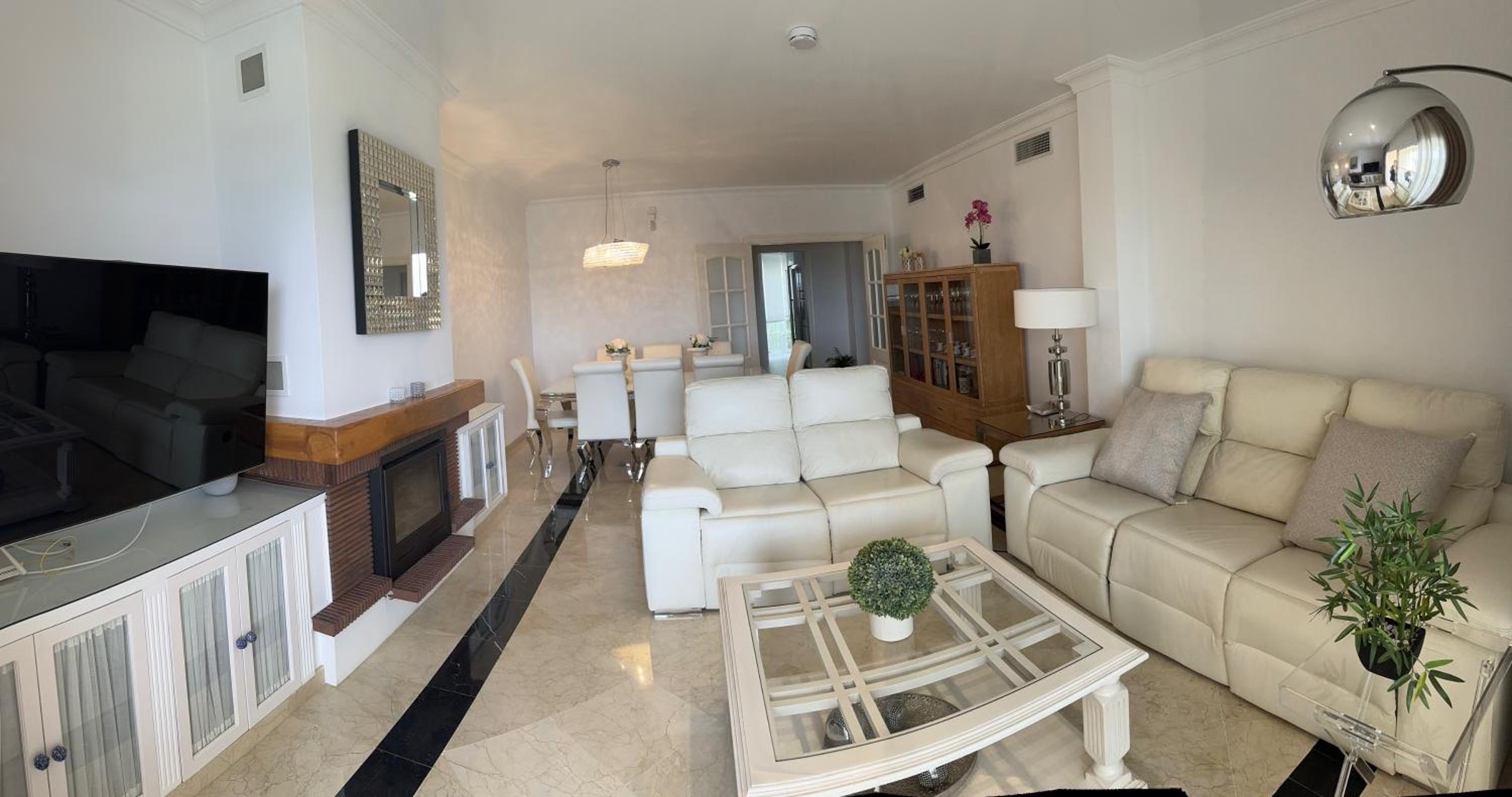 Alhaurín Golf Premium Views
