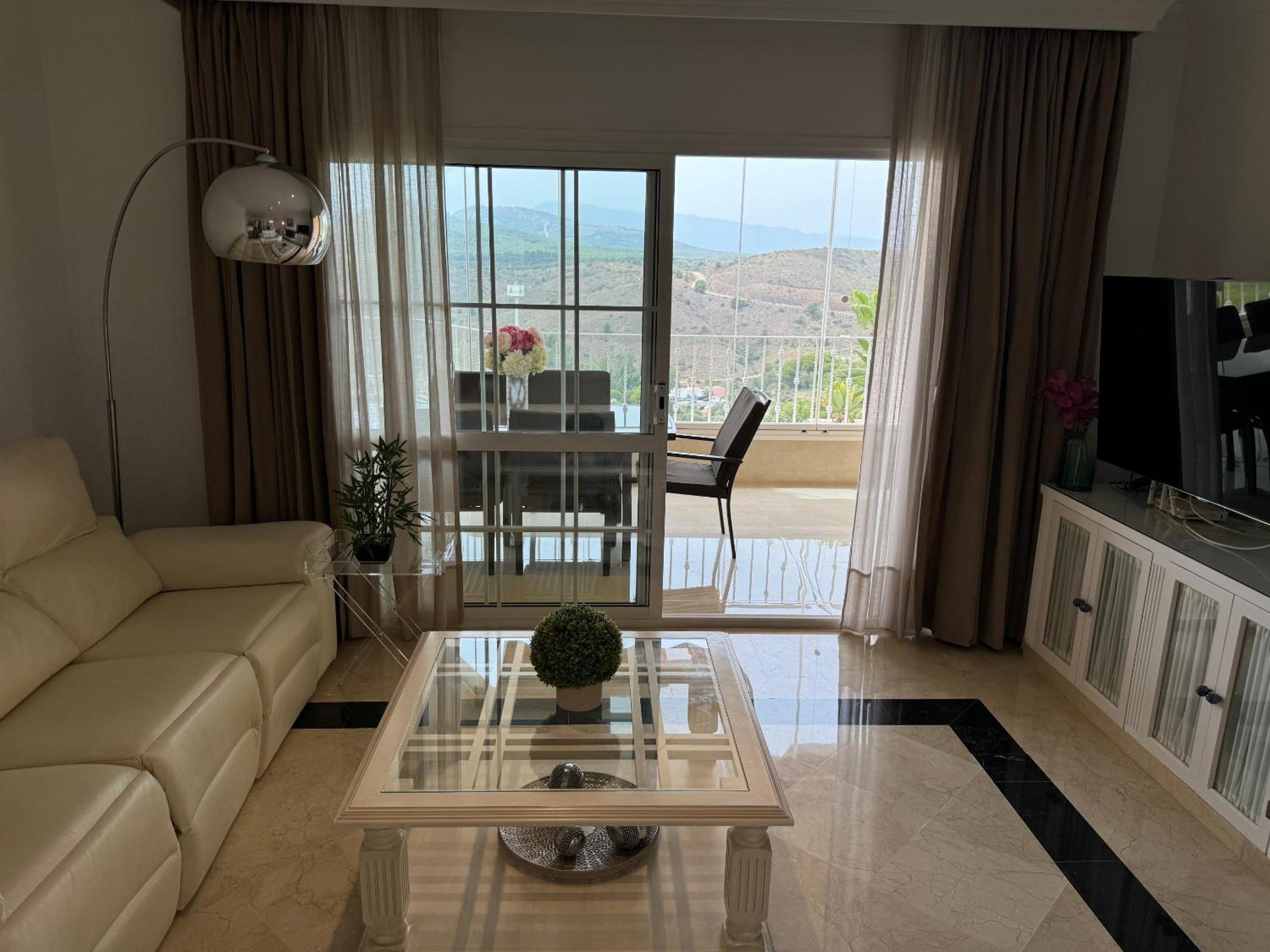 Alhaurín Golf Premium Views