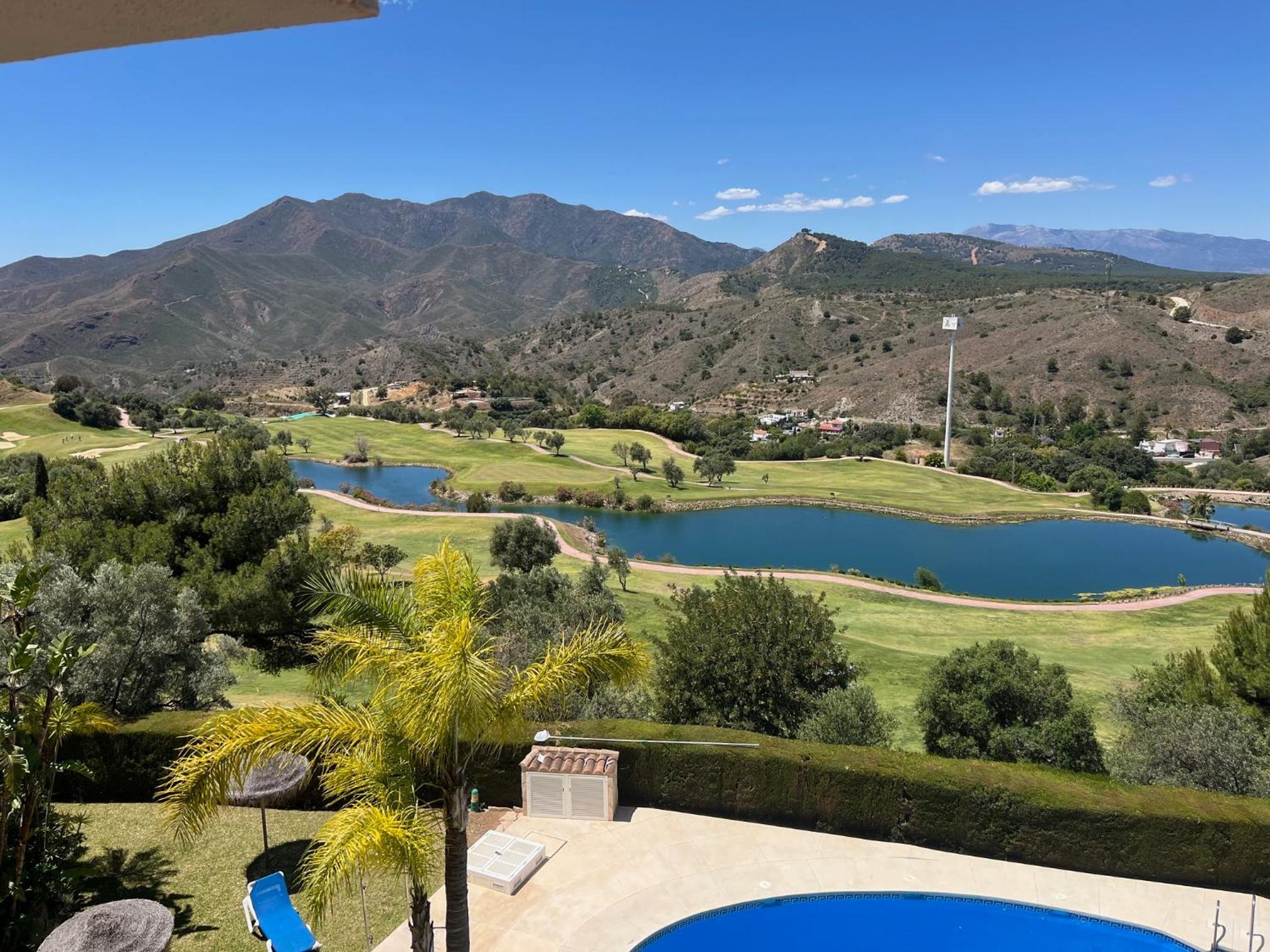 Alhaurín Golf Premium Views