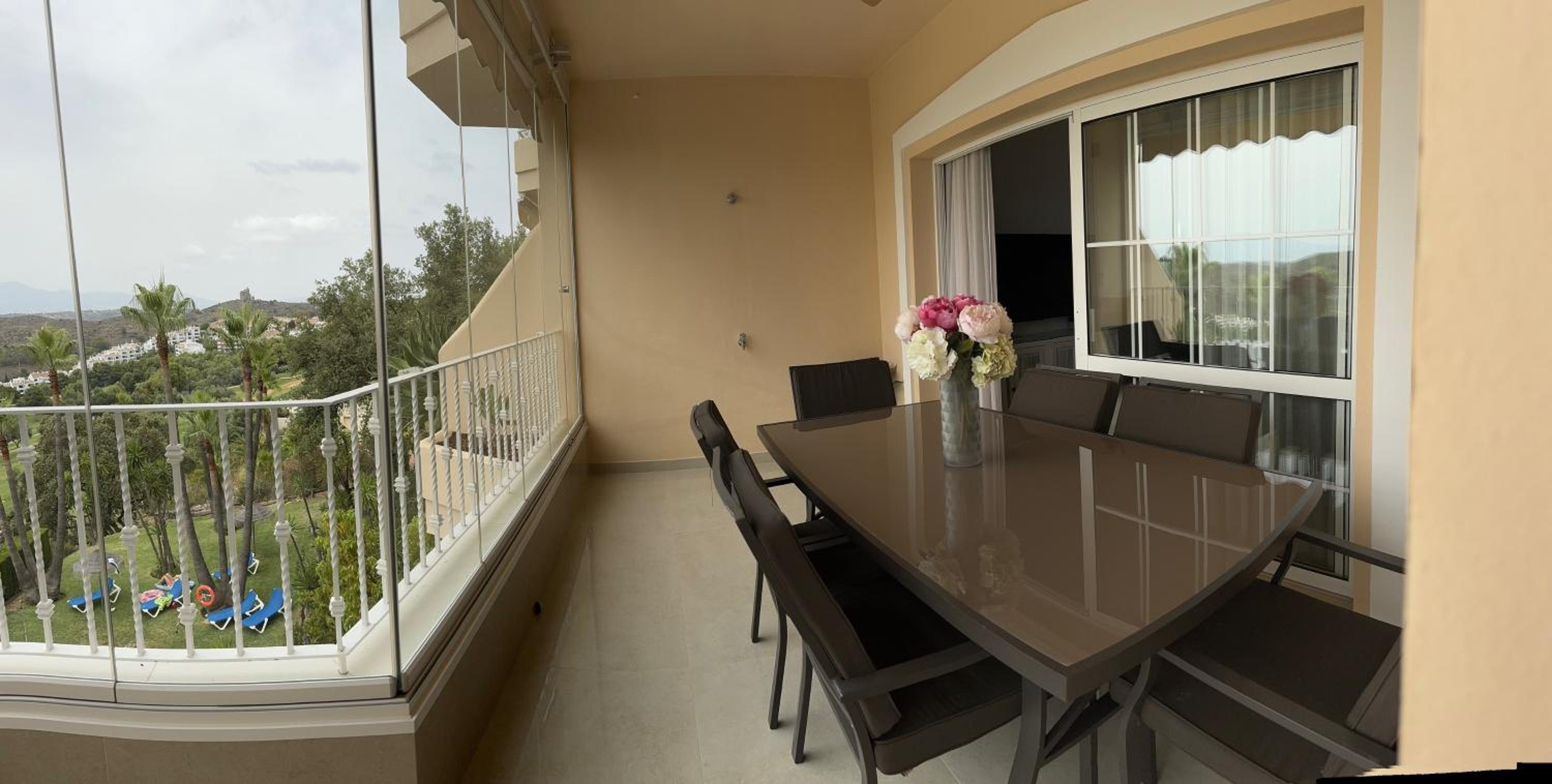 Alhaurín Golf Premium Views