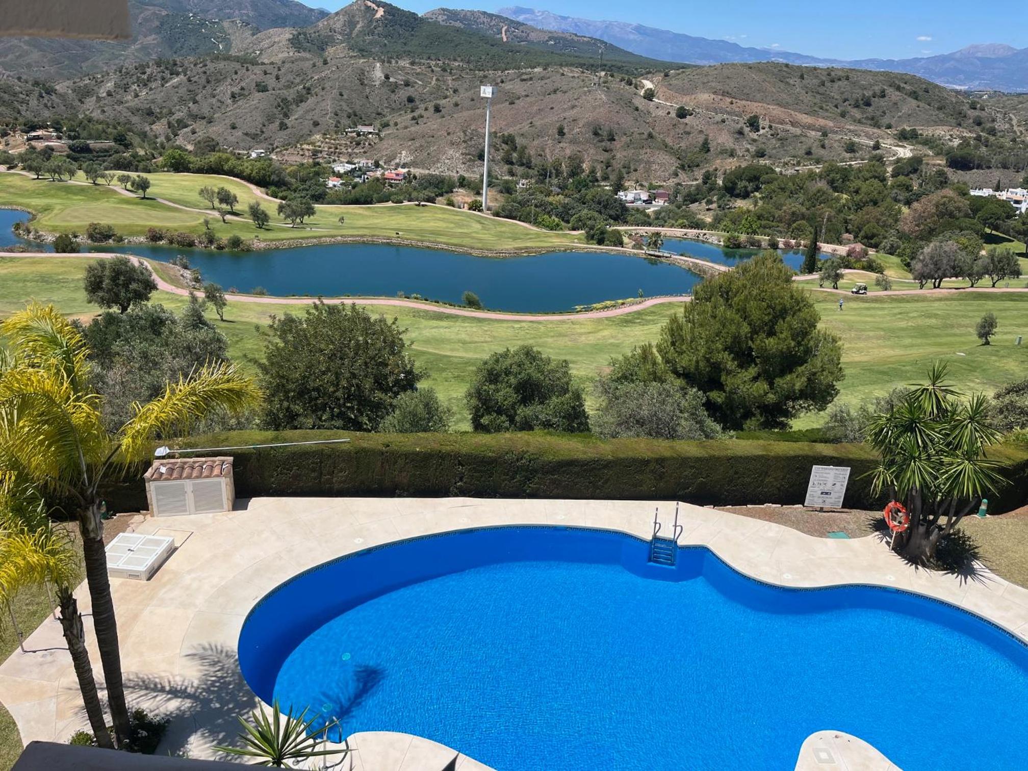 Alhaurín Golf Premium Views