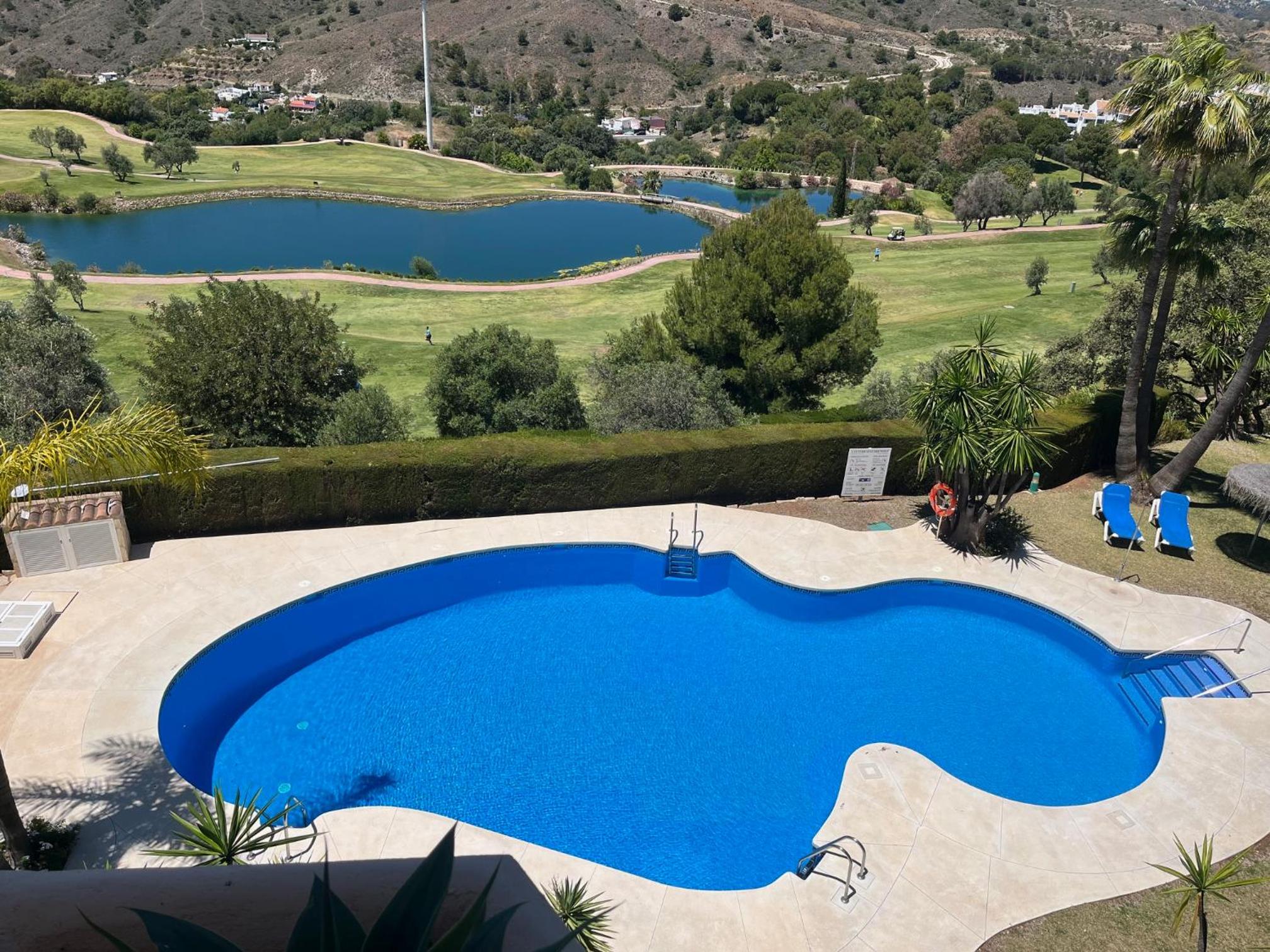 Alhaurín Golf Premium Views