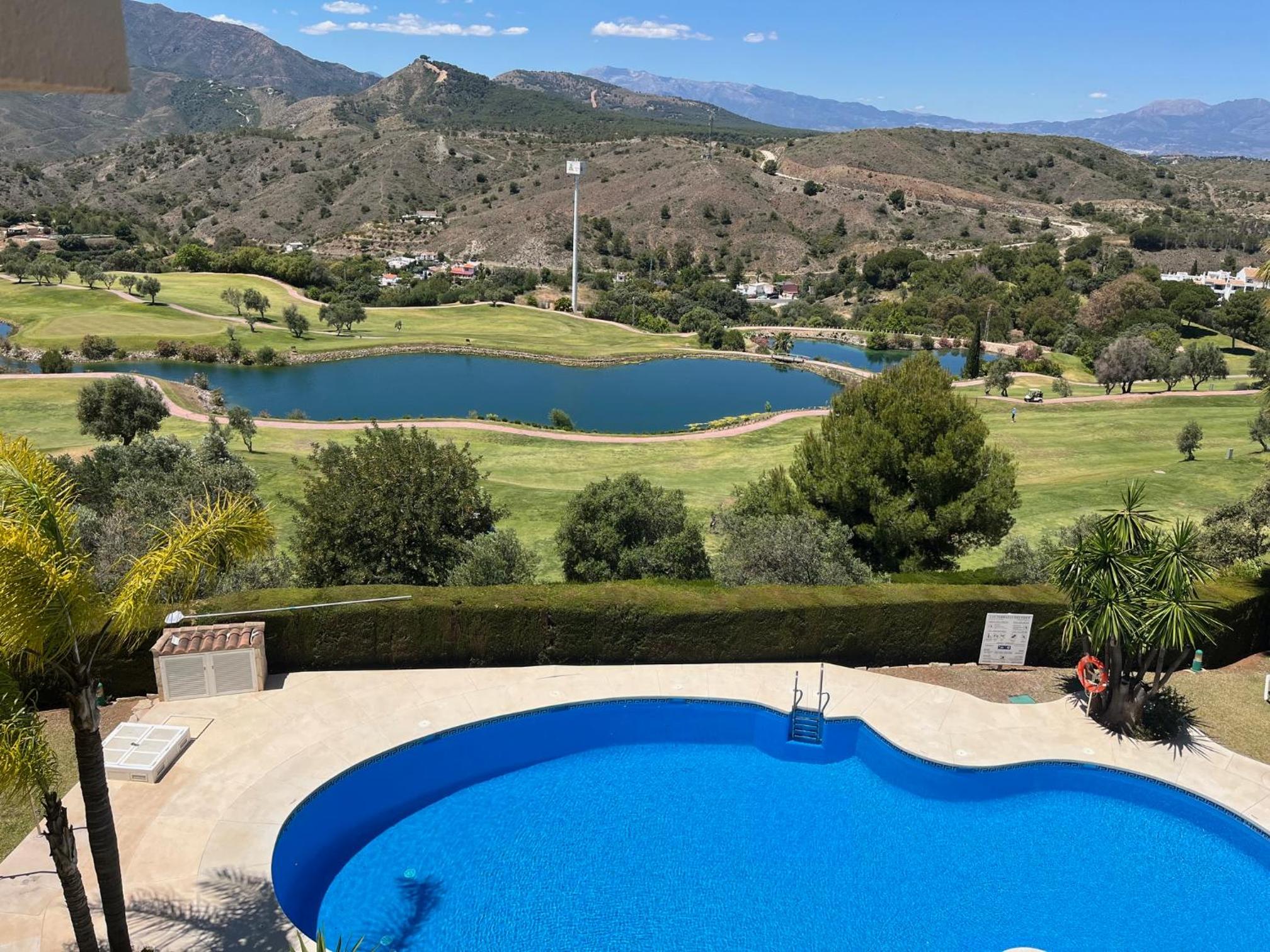 Alhaurín Golf Premium Views