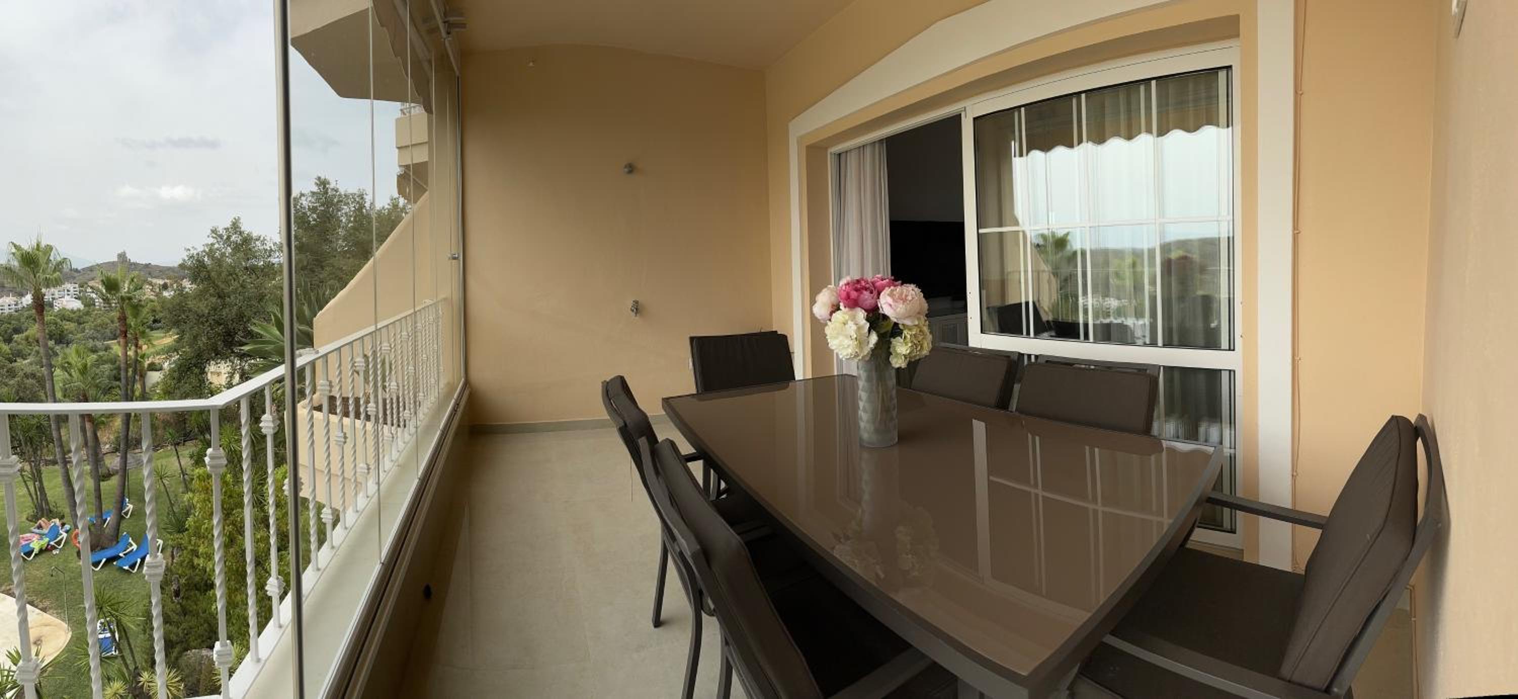 Alhaurín Golf Premium Views