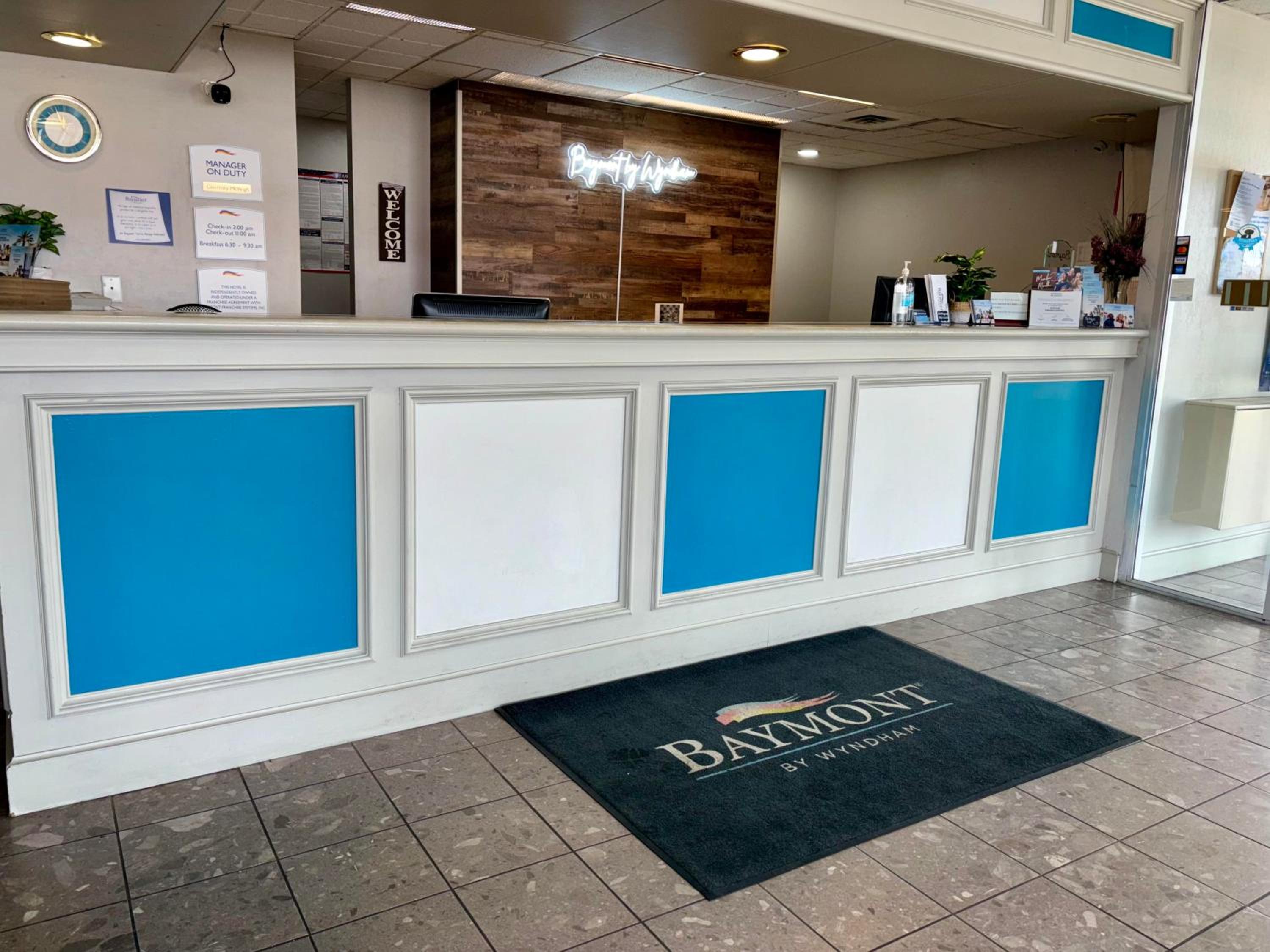 Baymont by Wyndham Keokuk, Billede 37