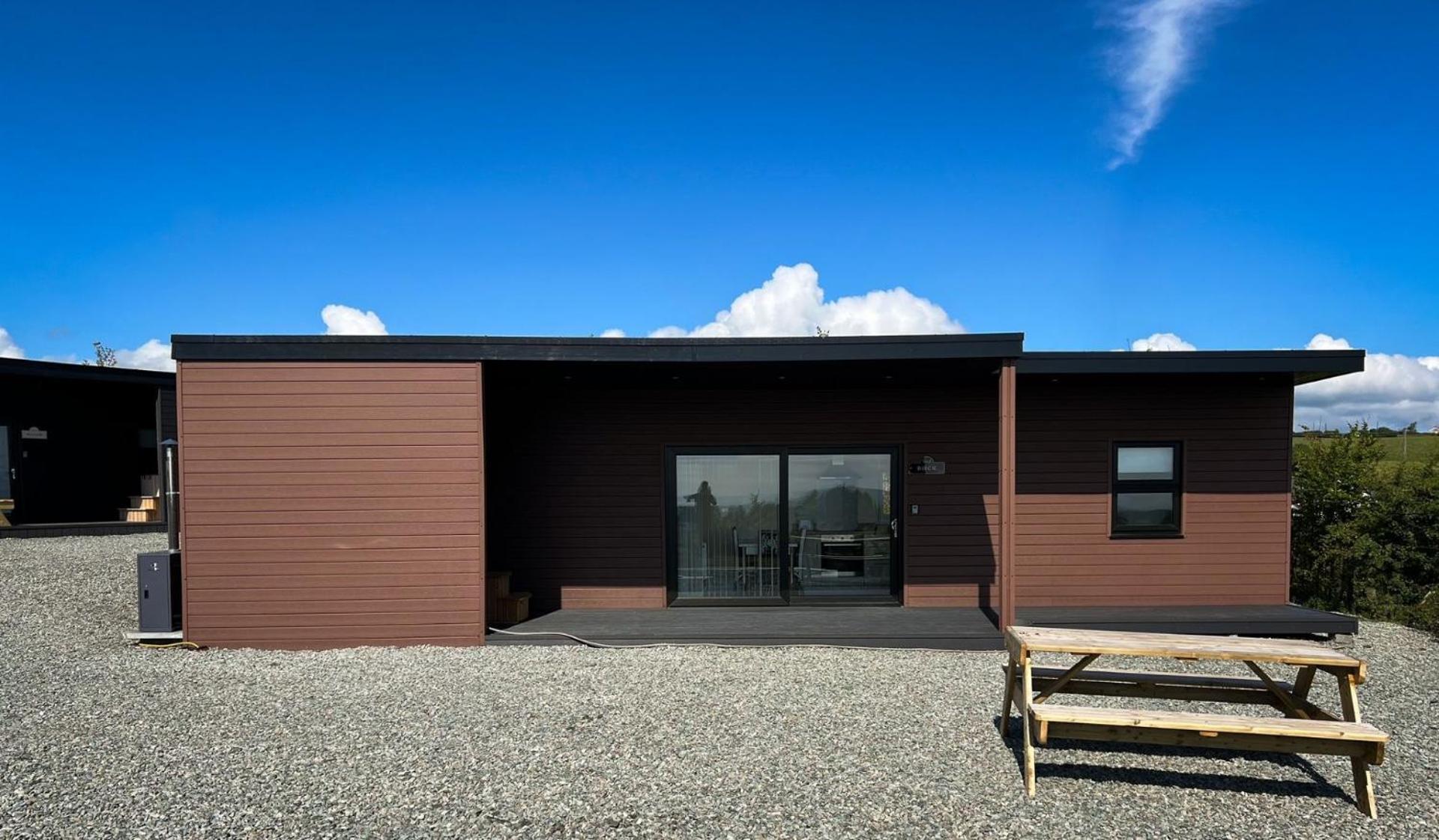 Hotel Belraugh Mountain View Lodges