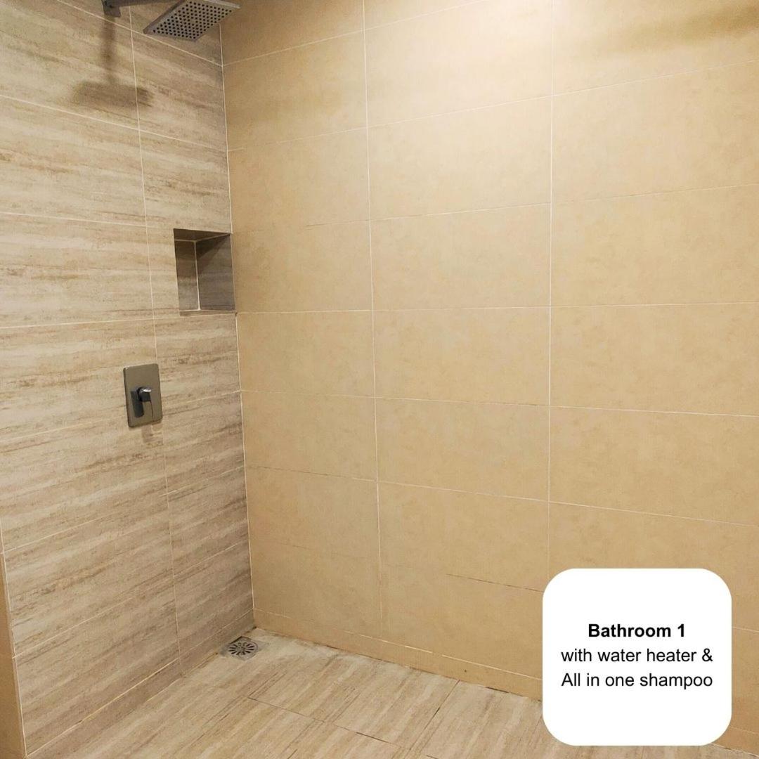 Windmill Premium 3bedrooms 10pax with garden Free WiFi-Youtube-Coway photo 8