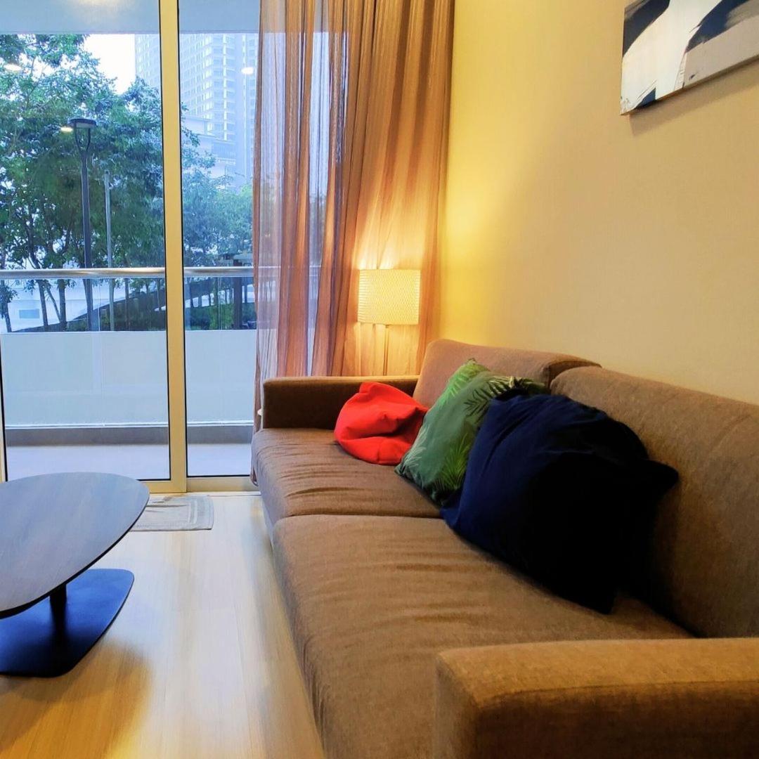 Windmill Premium 3bedrooms 10pax with garden Free WiFi-Youtube-Coway