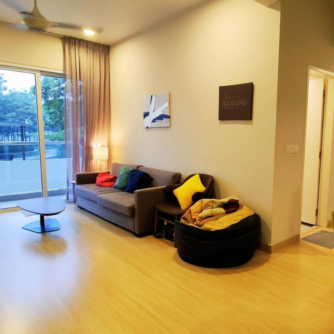 Windmill Premium 3bedrooms 10pax with garden Free WiFi-Youtube-Coway photo 6