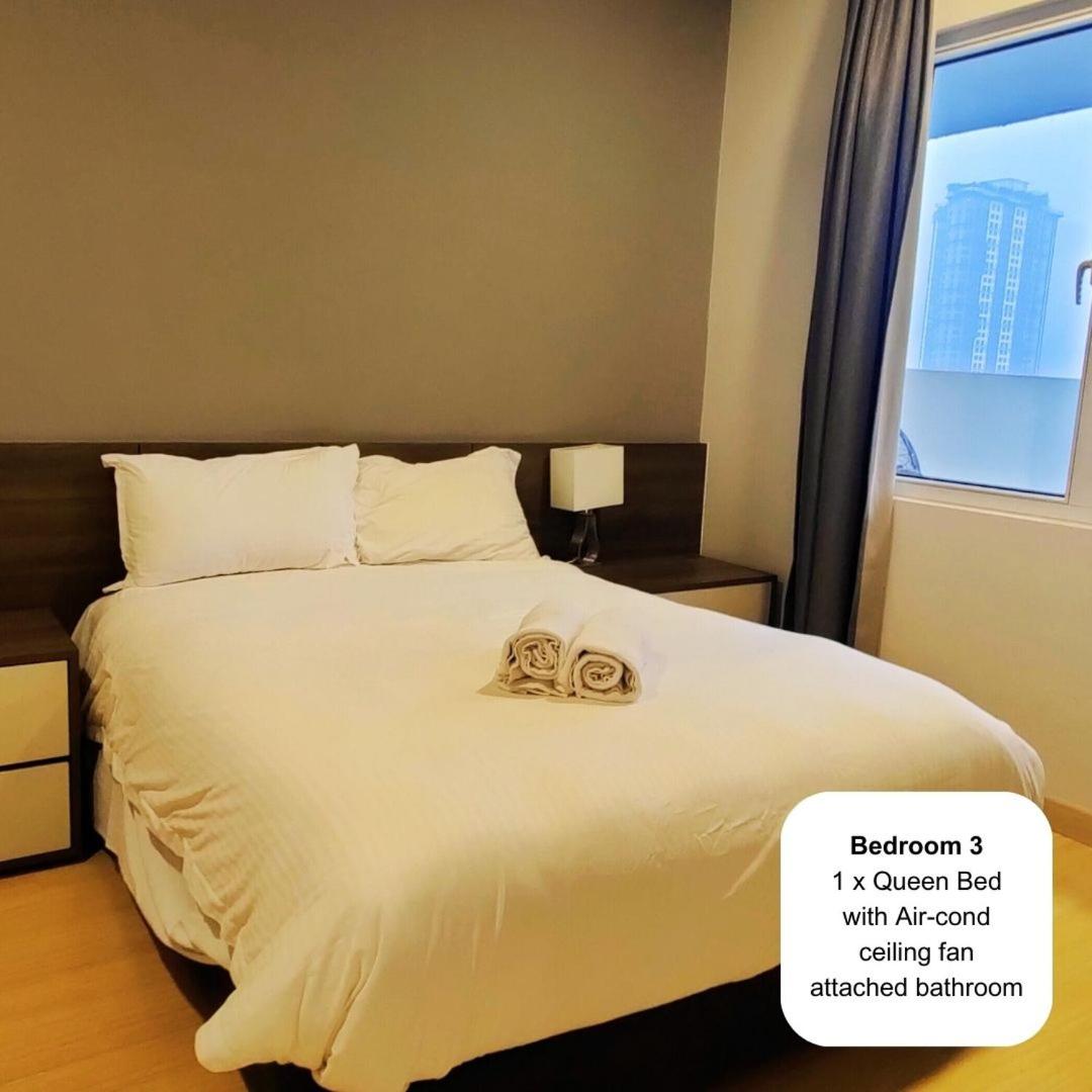 Windmill Premium 3bedrooms 10pax with garden Free WiFi-Youtube-Coway photo 4