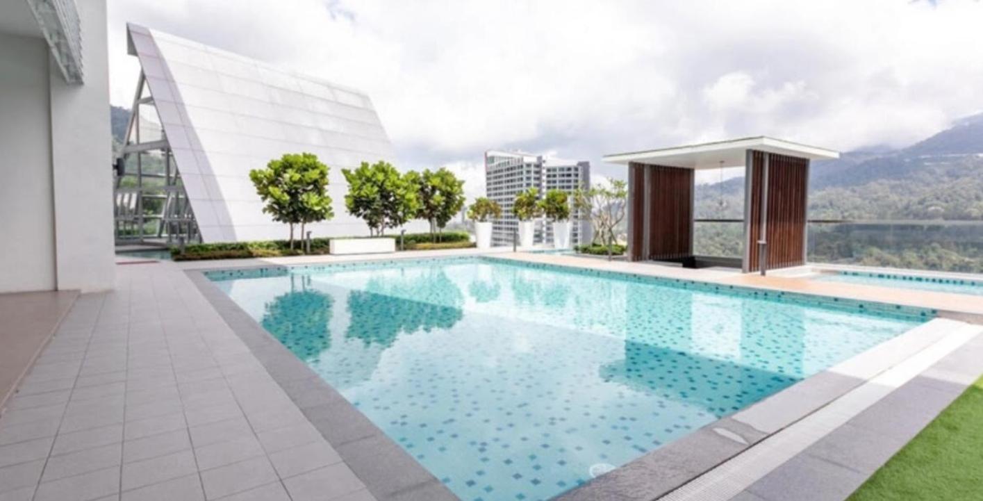 Windmill Premium 3bedrooms 10pax with garden Free WiFi-Youtube-Coway photo 7