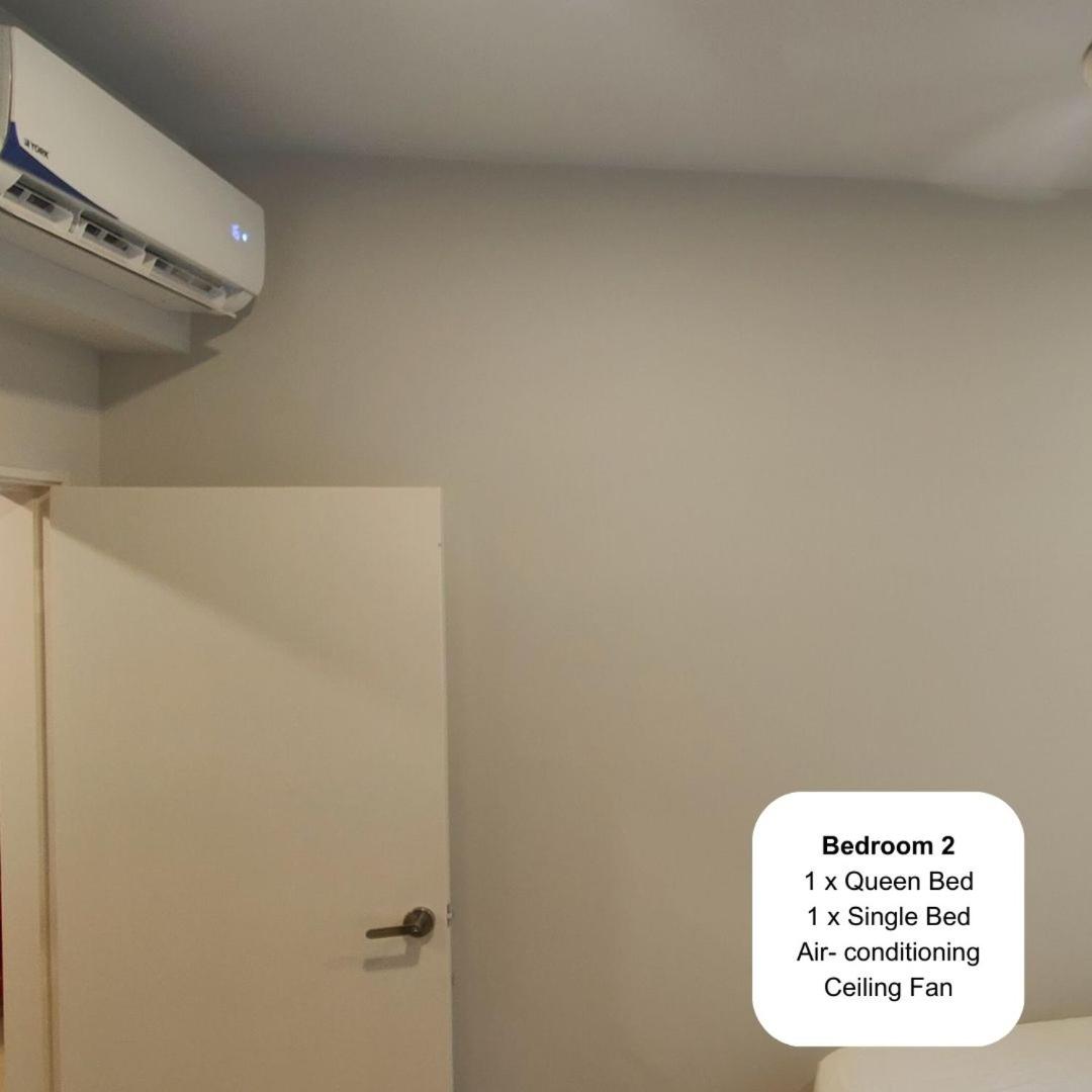 Windmill Premium 3bedrooms 10pax with garden Free WiFi-Youtube-Coway