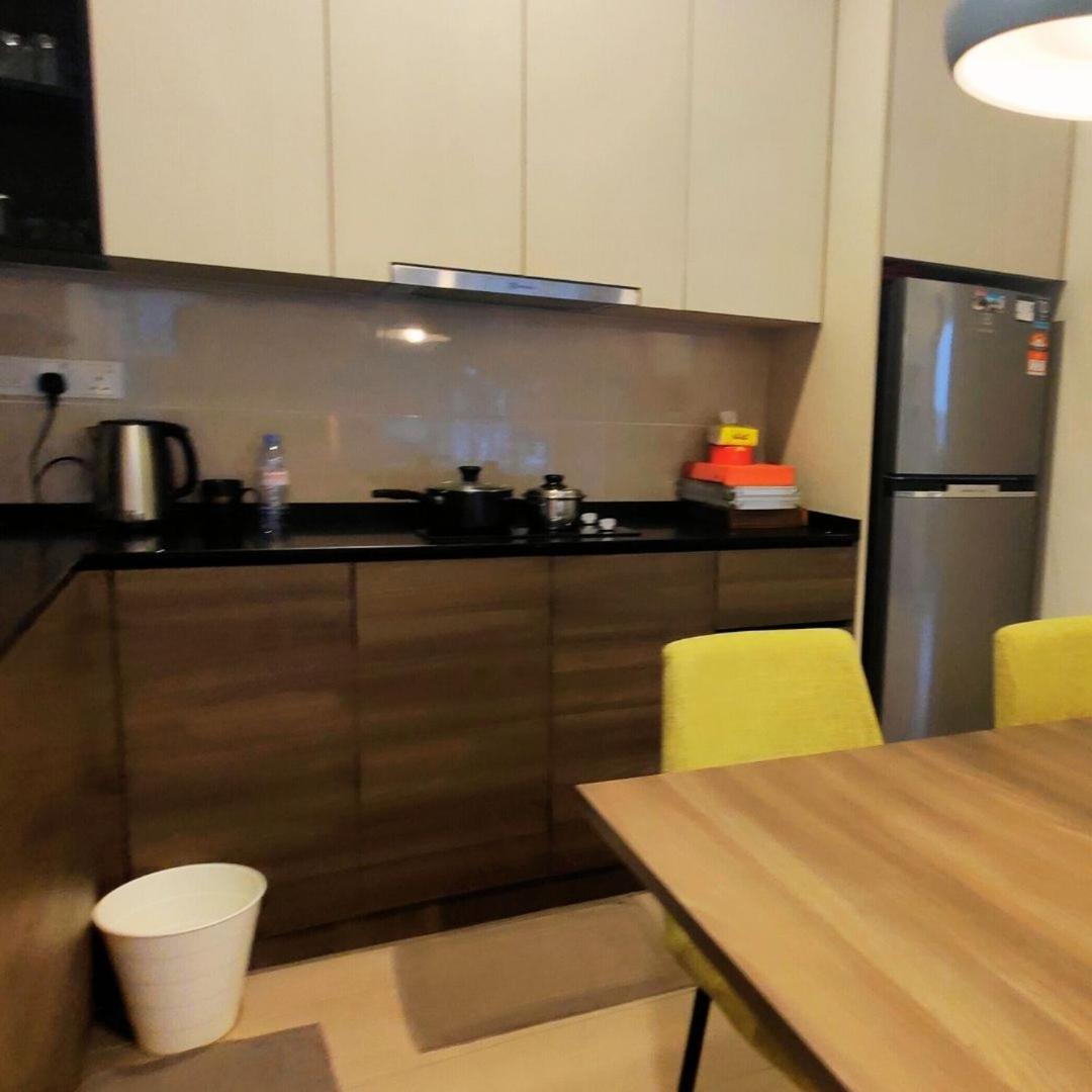 Windmill Premium 3bedrooms 10pax with garden Free WiFi-Youtube-Coway