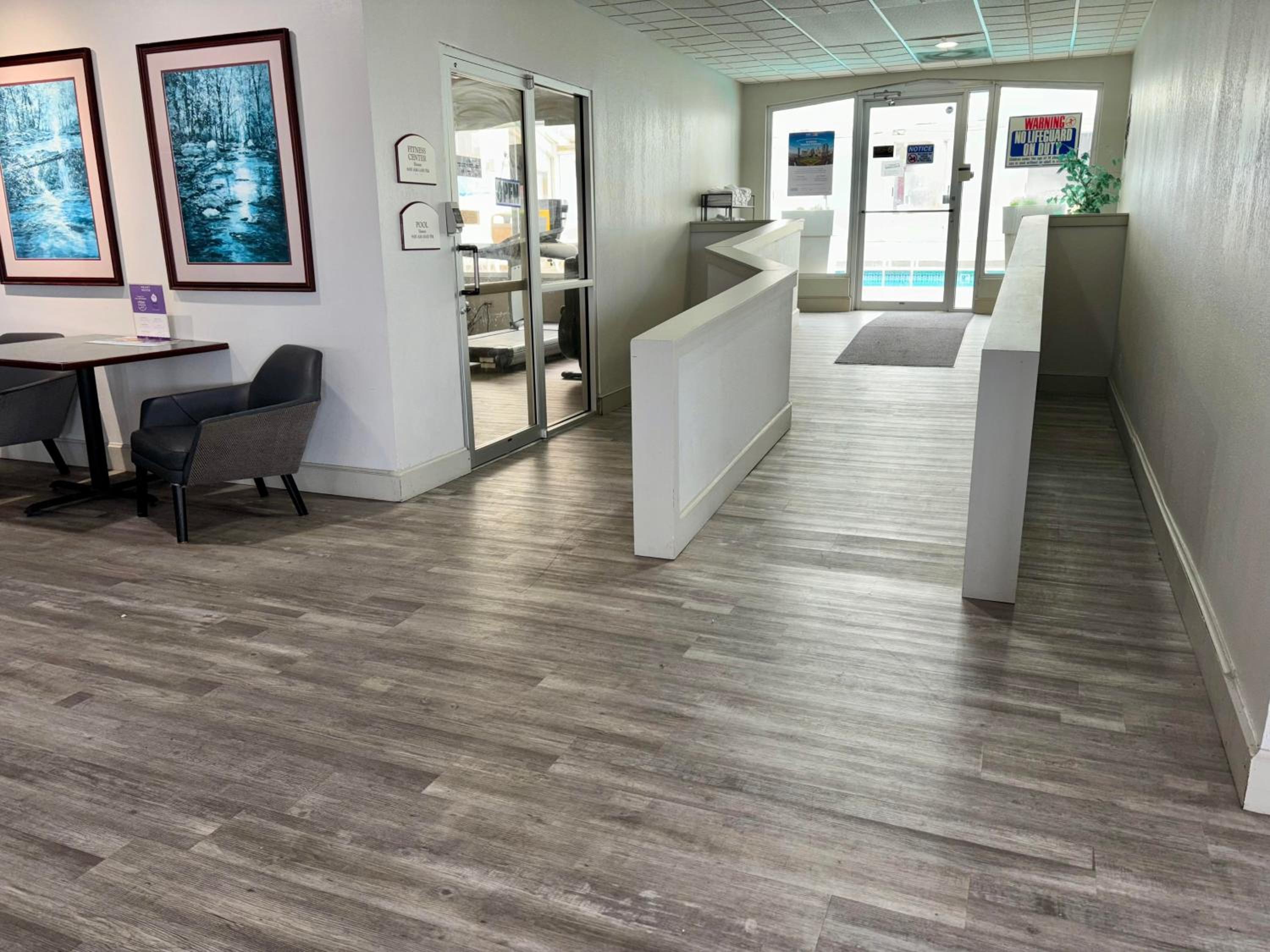 Baymont by Wyndham Keokuk, Billede 25