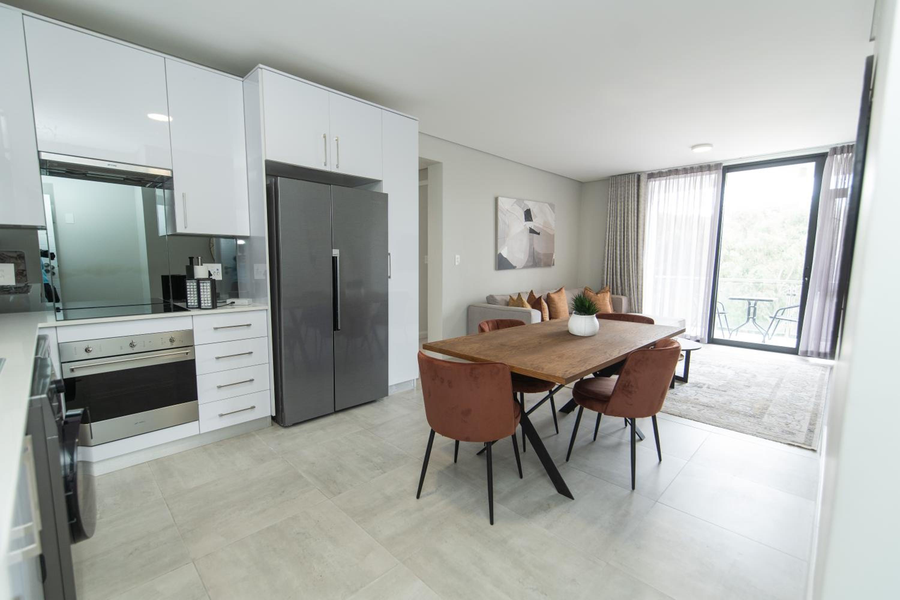 Summerstrand Escape Bella Mare