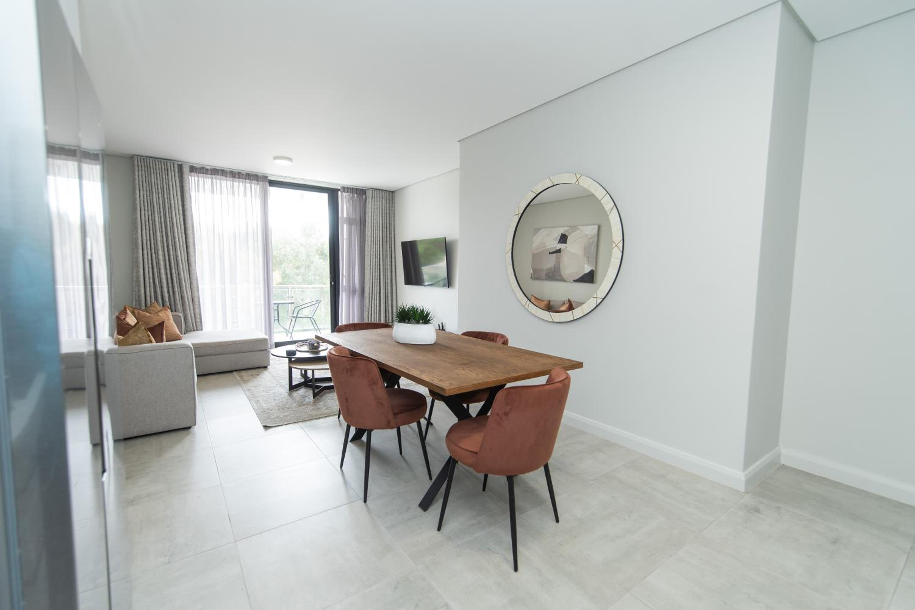 Summerstrand Escape Bella Mare