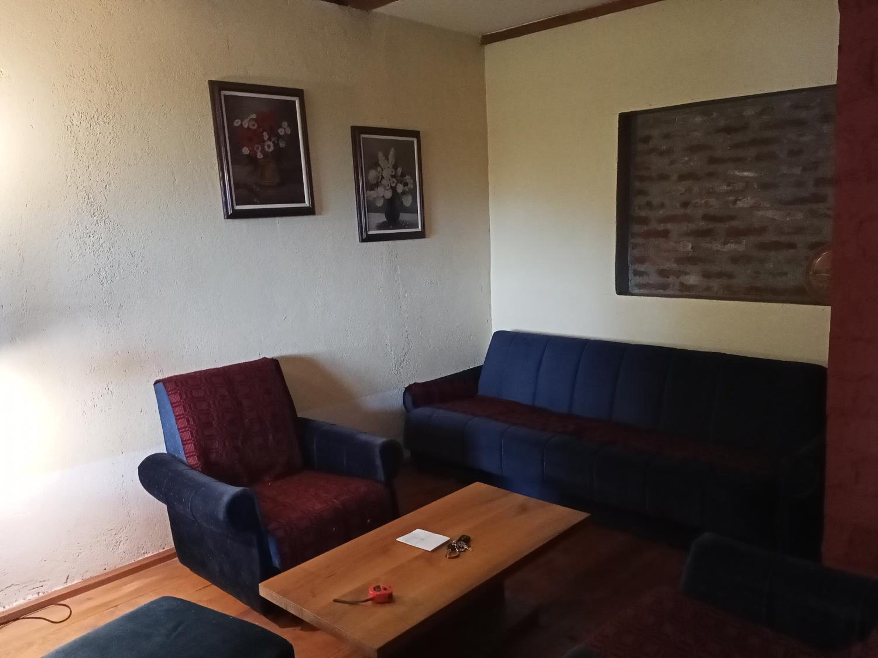 Apartman Marković