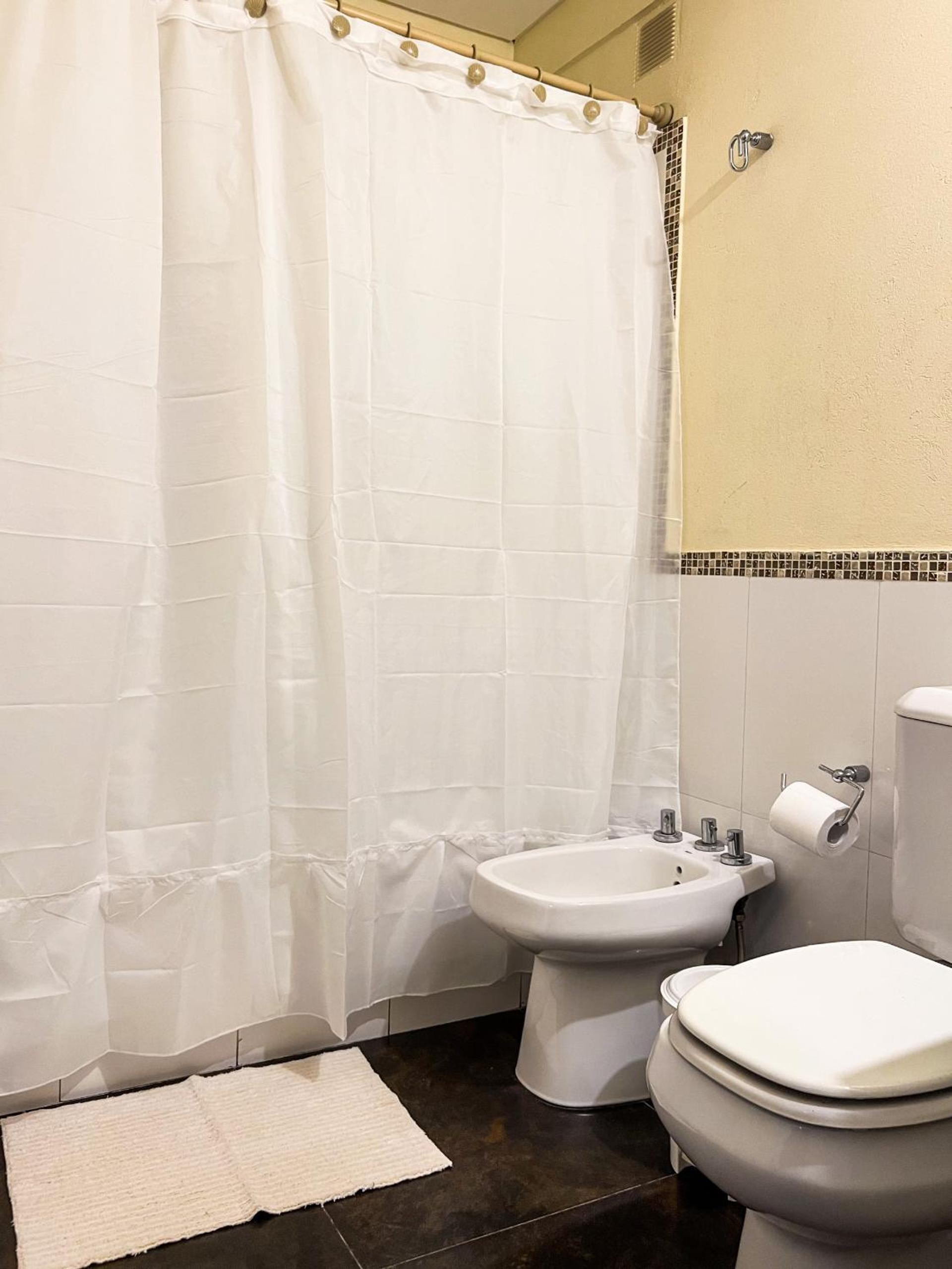 RentUP - Palermo, Moderno departamento de 2 ambientes con balcon