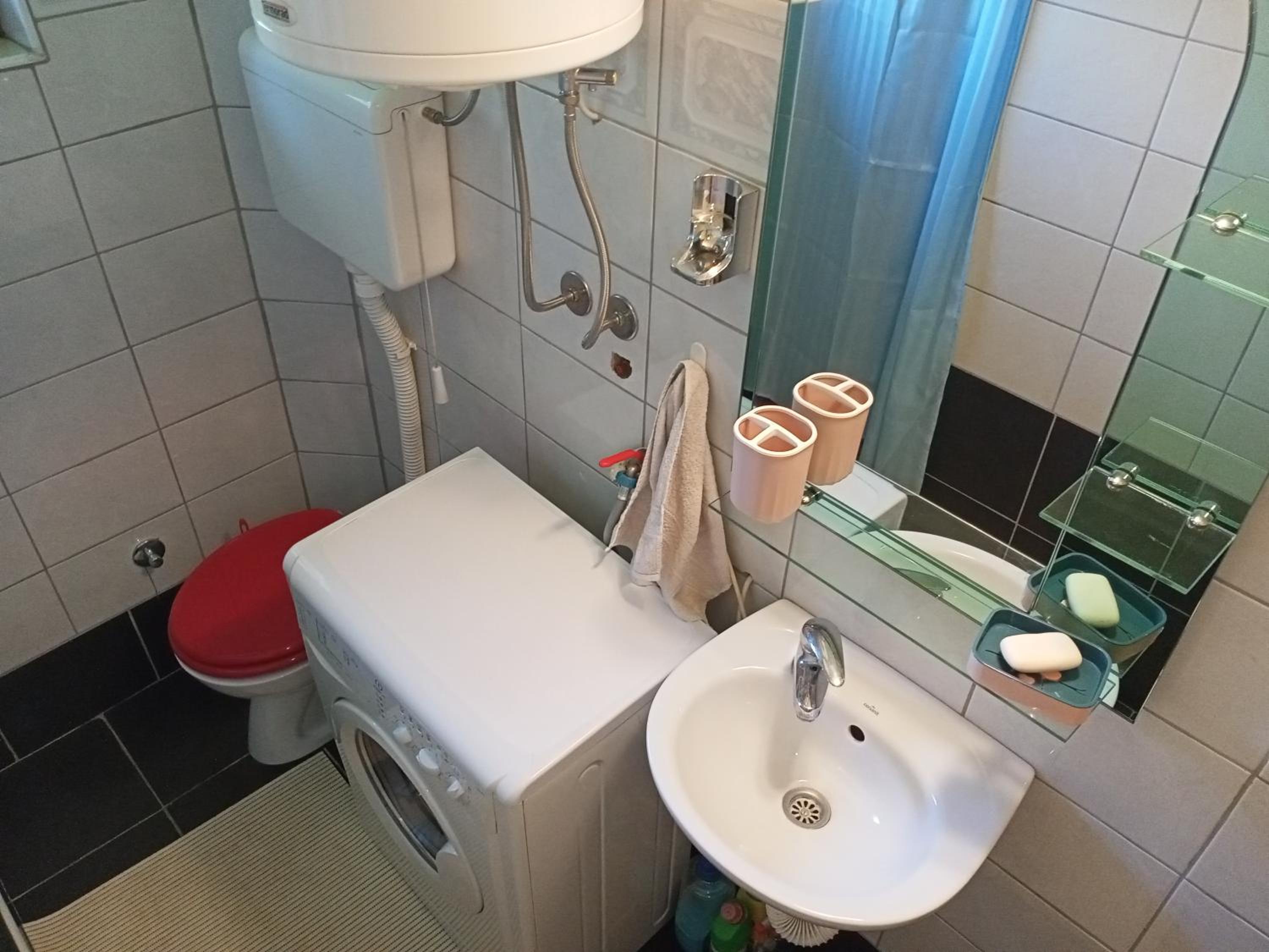 Apartman Marković