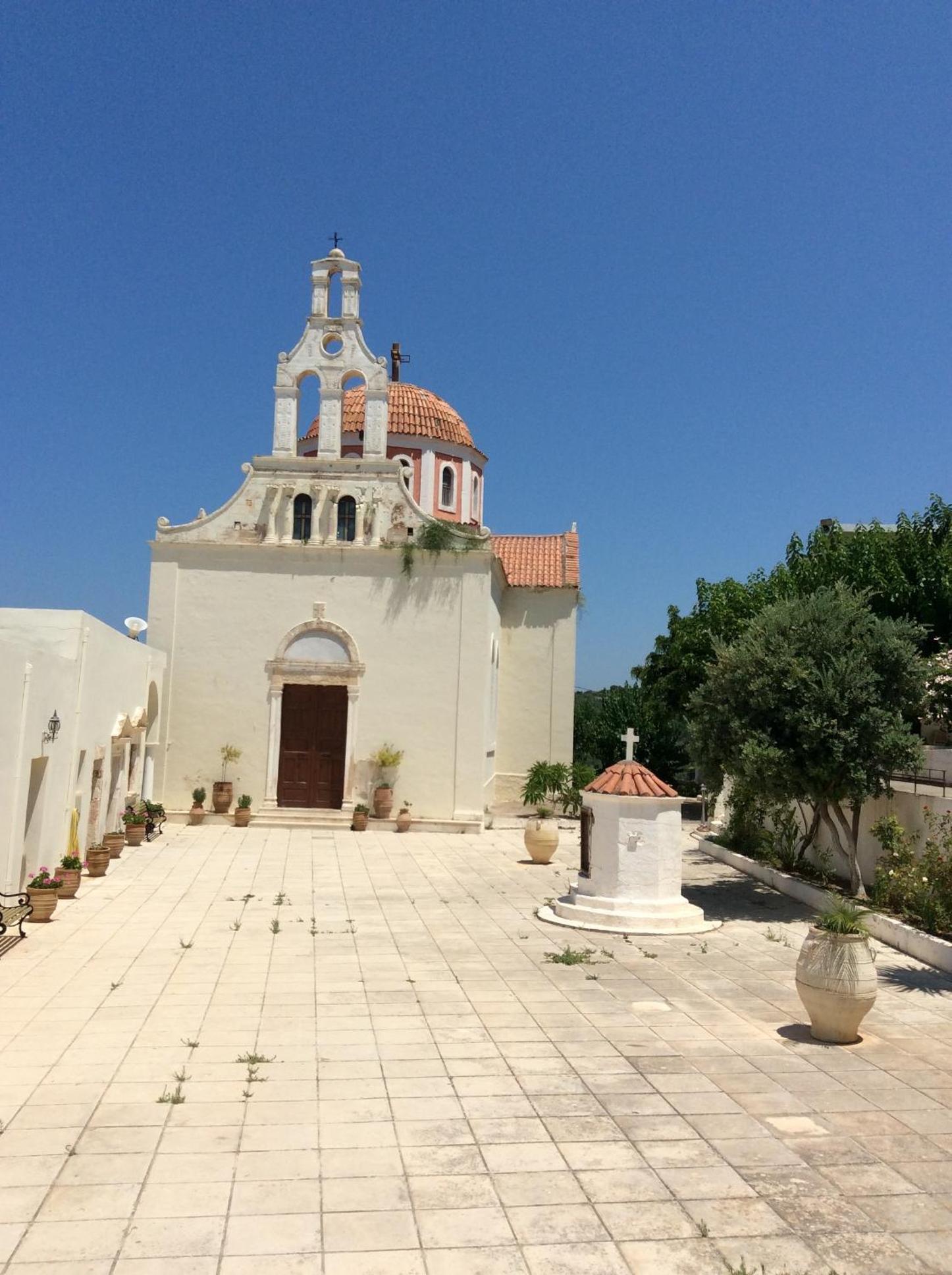 Villa Olympia