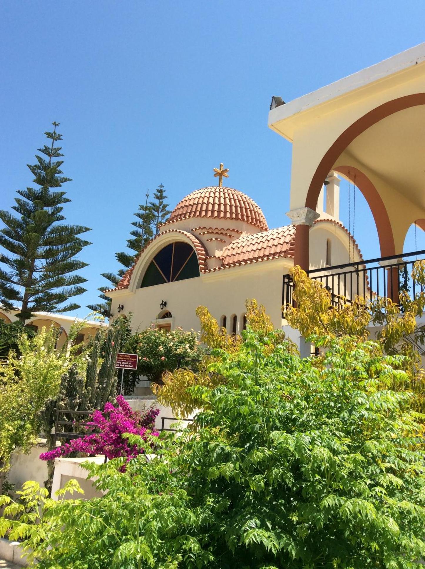 Villa Olympia