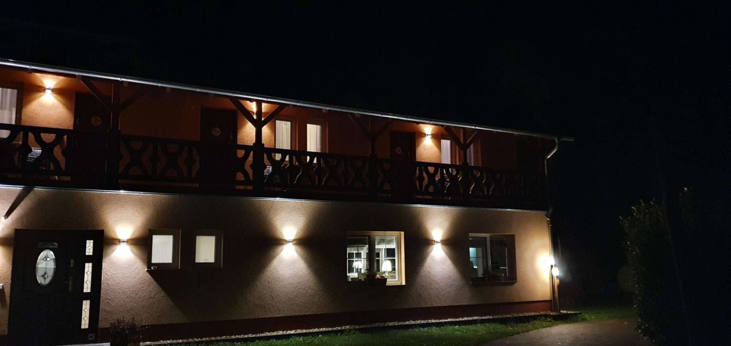 Ferienanlage Am Nahkegraben