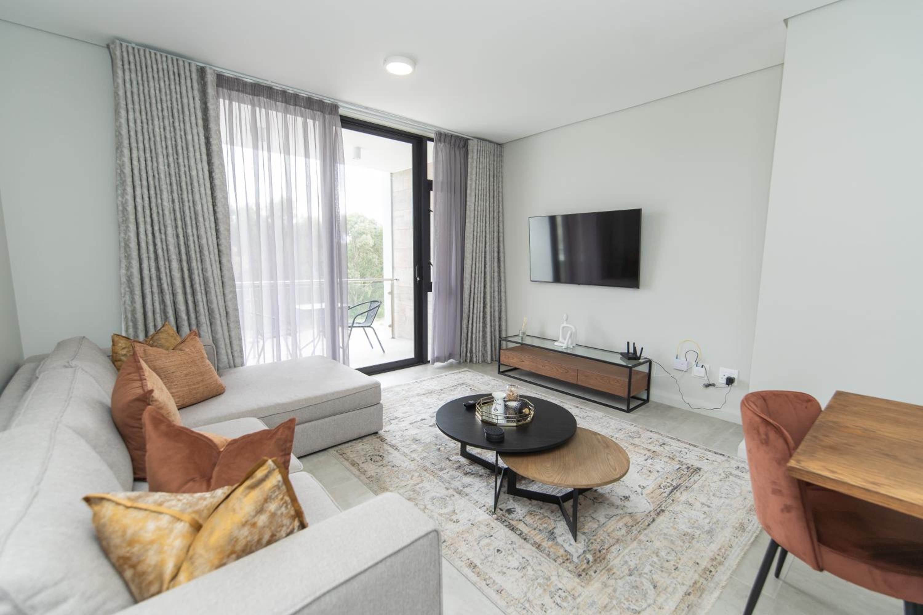 Summerstrand Escape Bella Mare