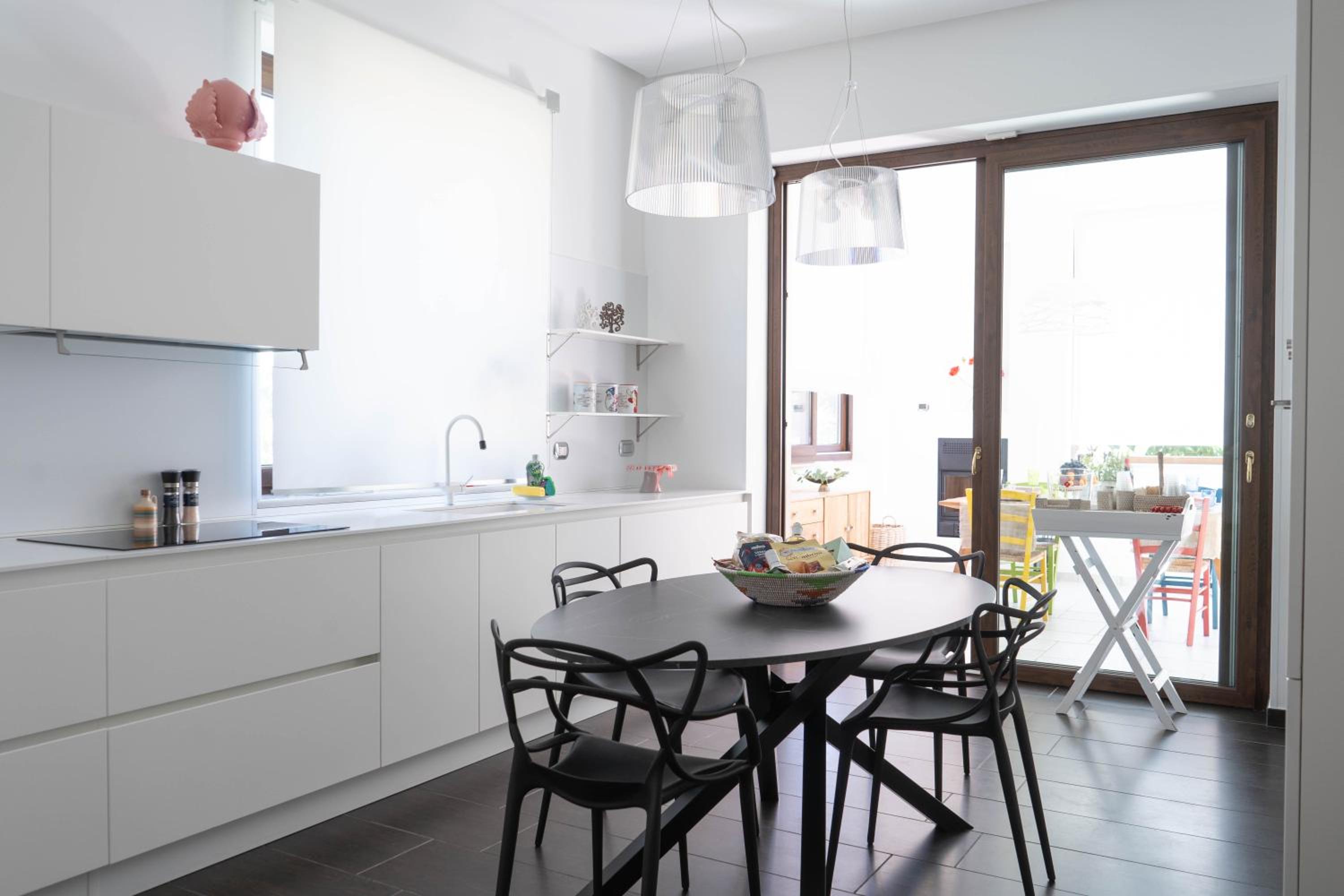 La Coccinella Home view 3